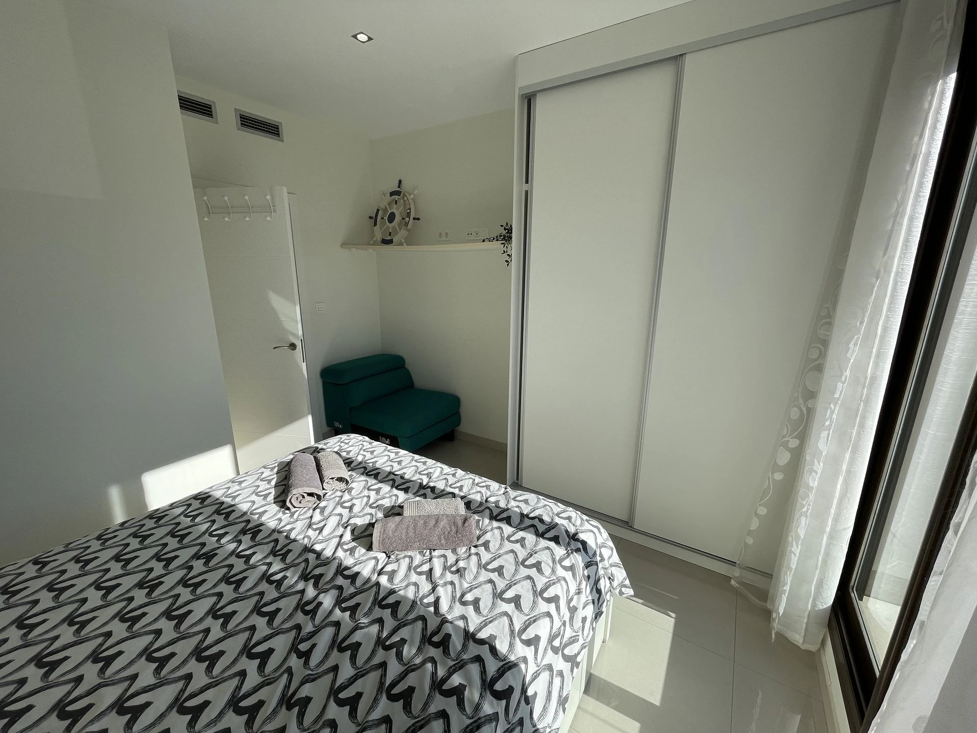 Geschakelde woning te verkoop in Villamartin