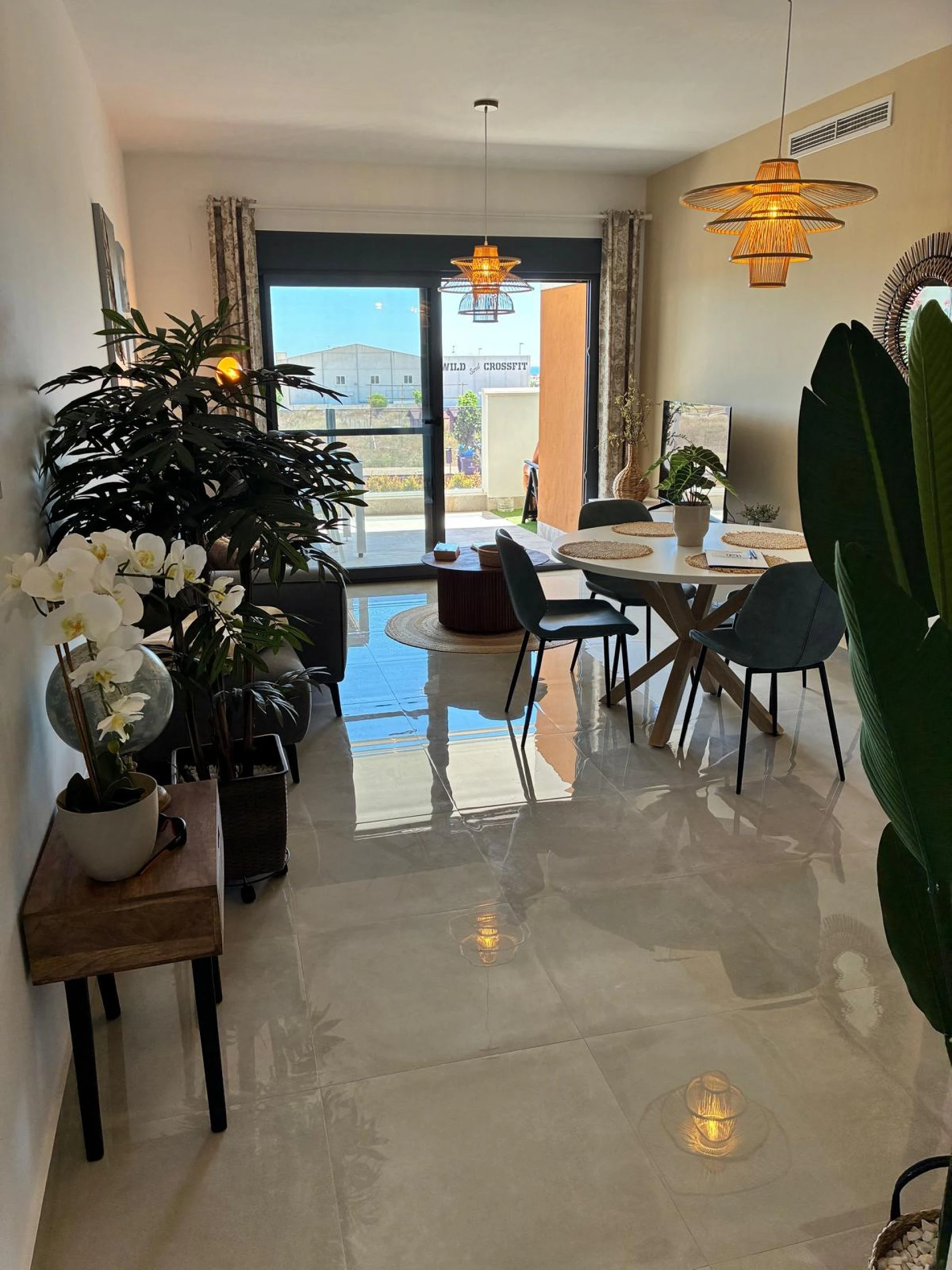 Flat for sale in Pilar De La Horadada