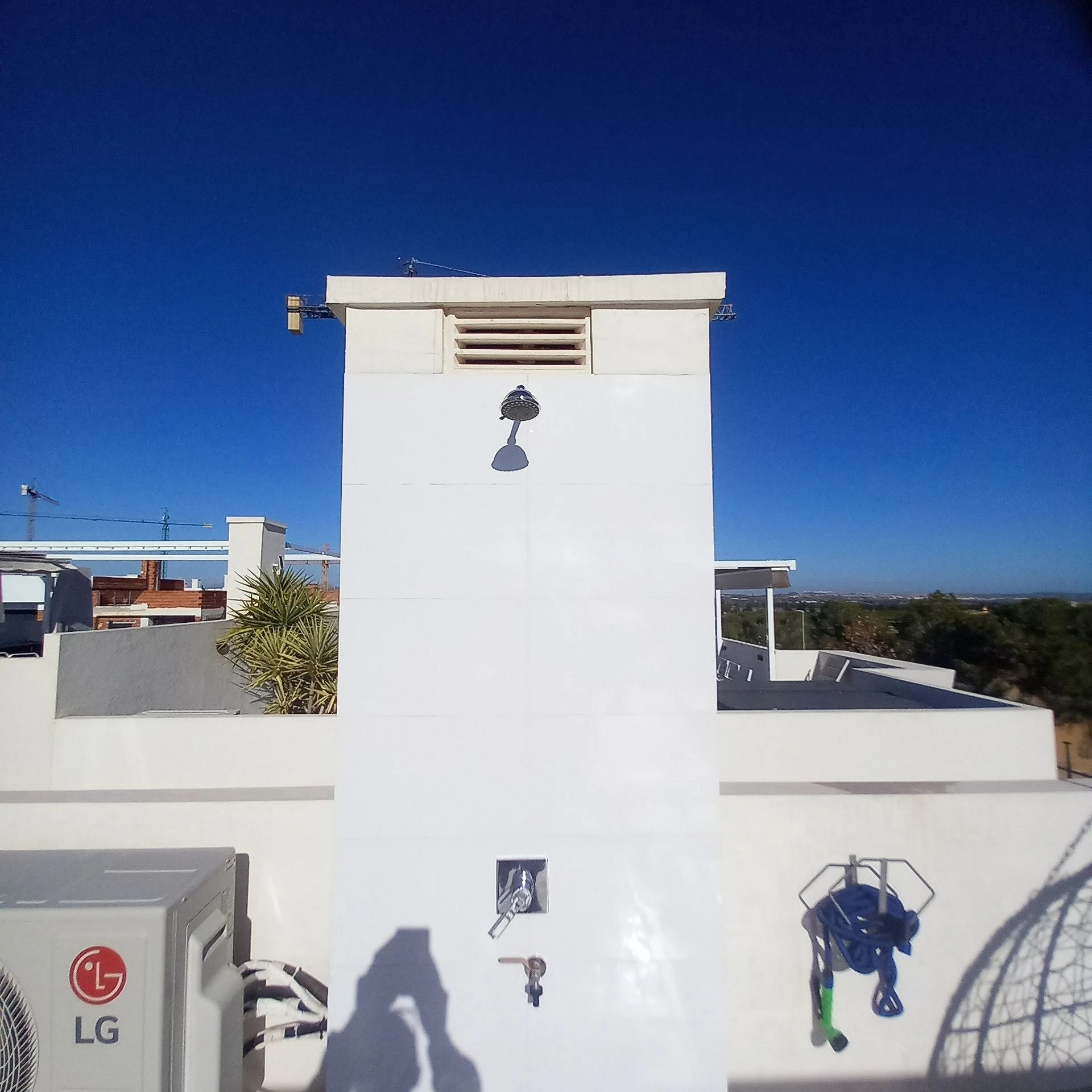 Flat for sale in San Miguel De Salinas