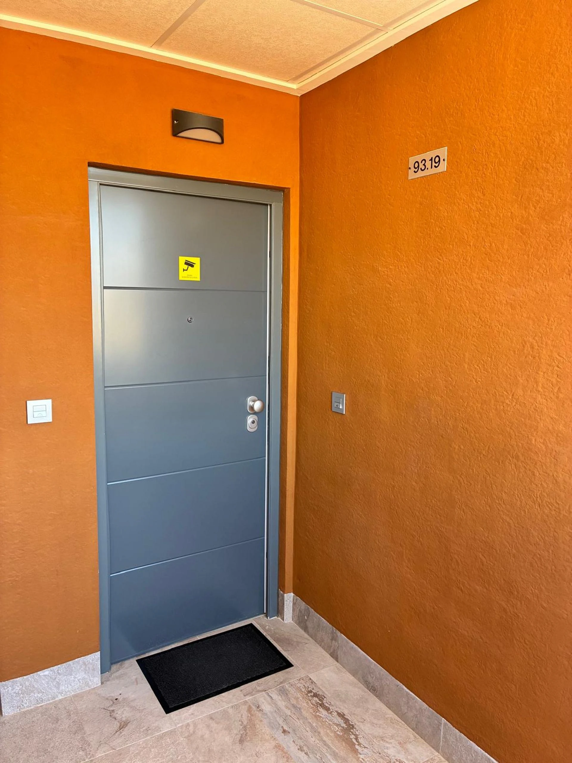 Flat for sale in Pilar De La Horadada