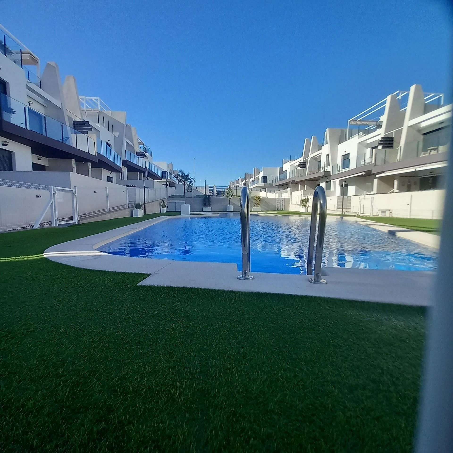 Flat for sale in San Miguel De Salinas
