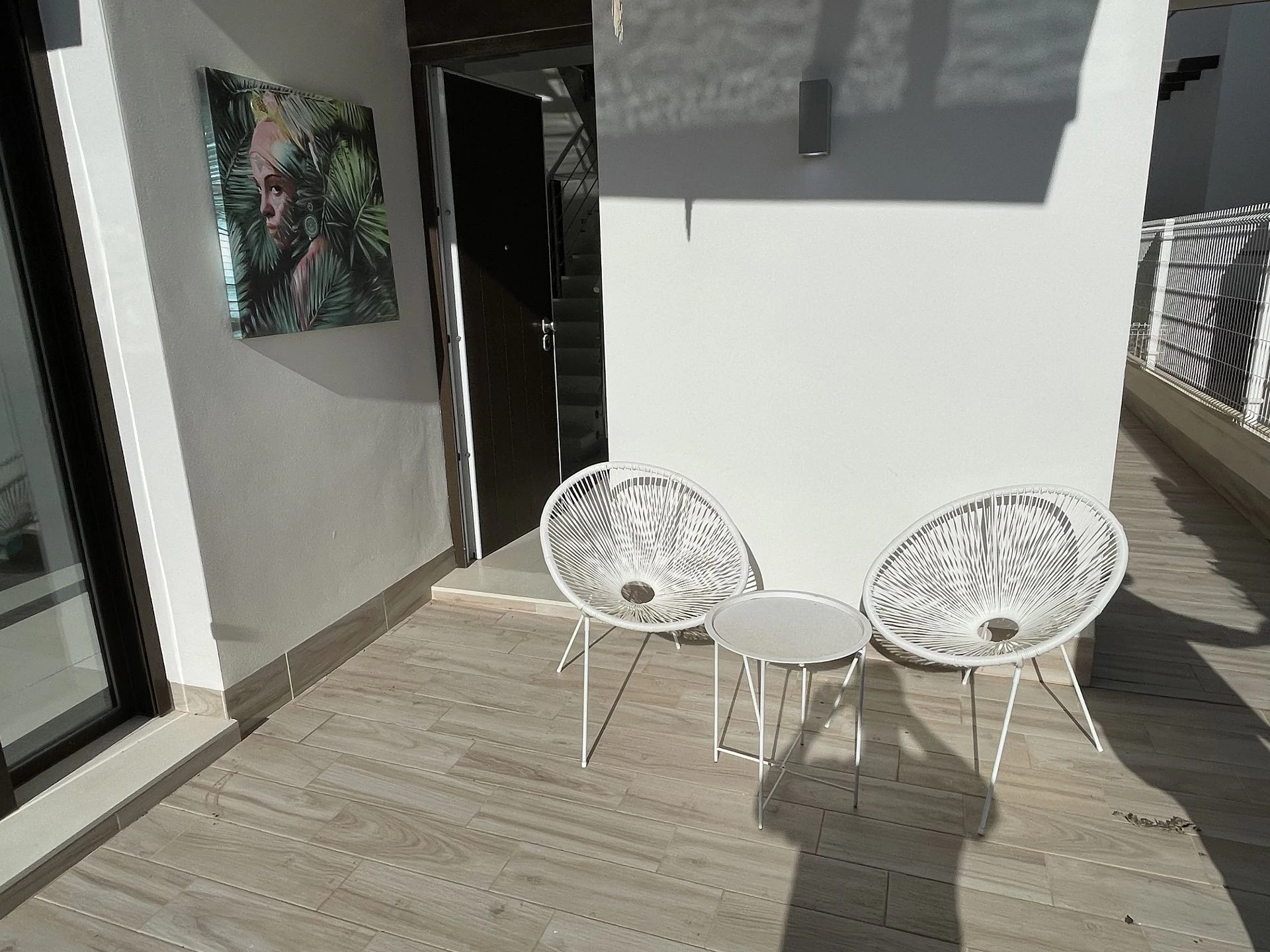 Geschakelde woning te verkoop in Villamartin