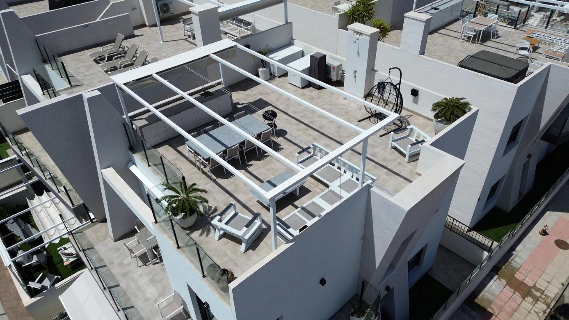 Flat for sale in San Miguel De Salinas