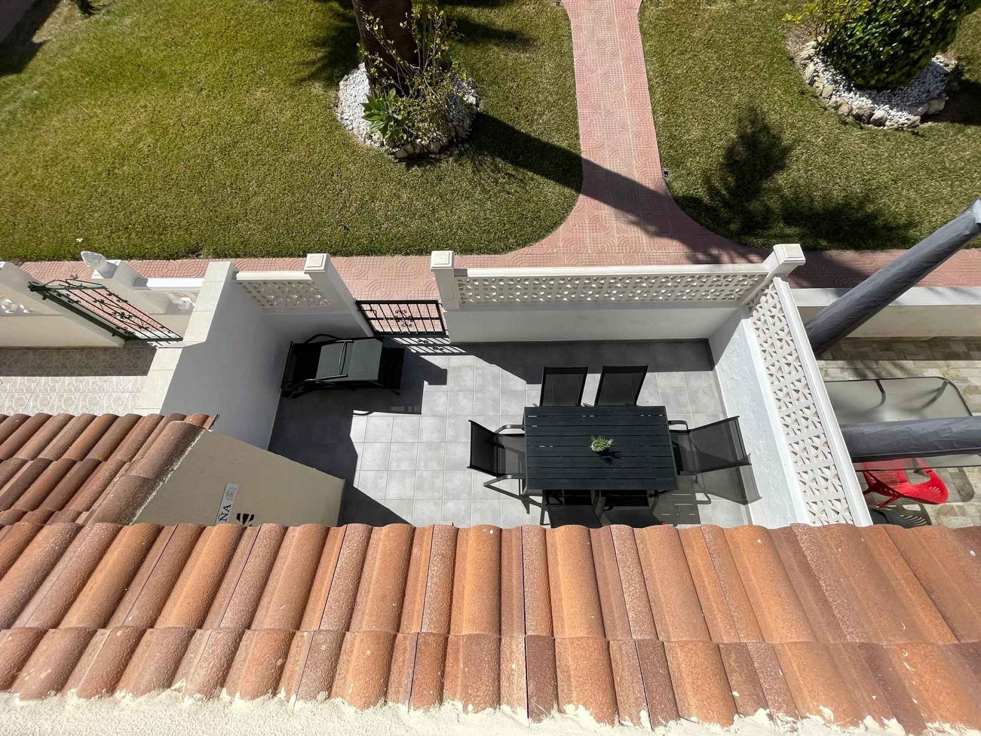 Terraced house for sale in Ciudad Quesada