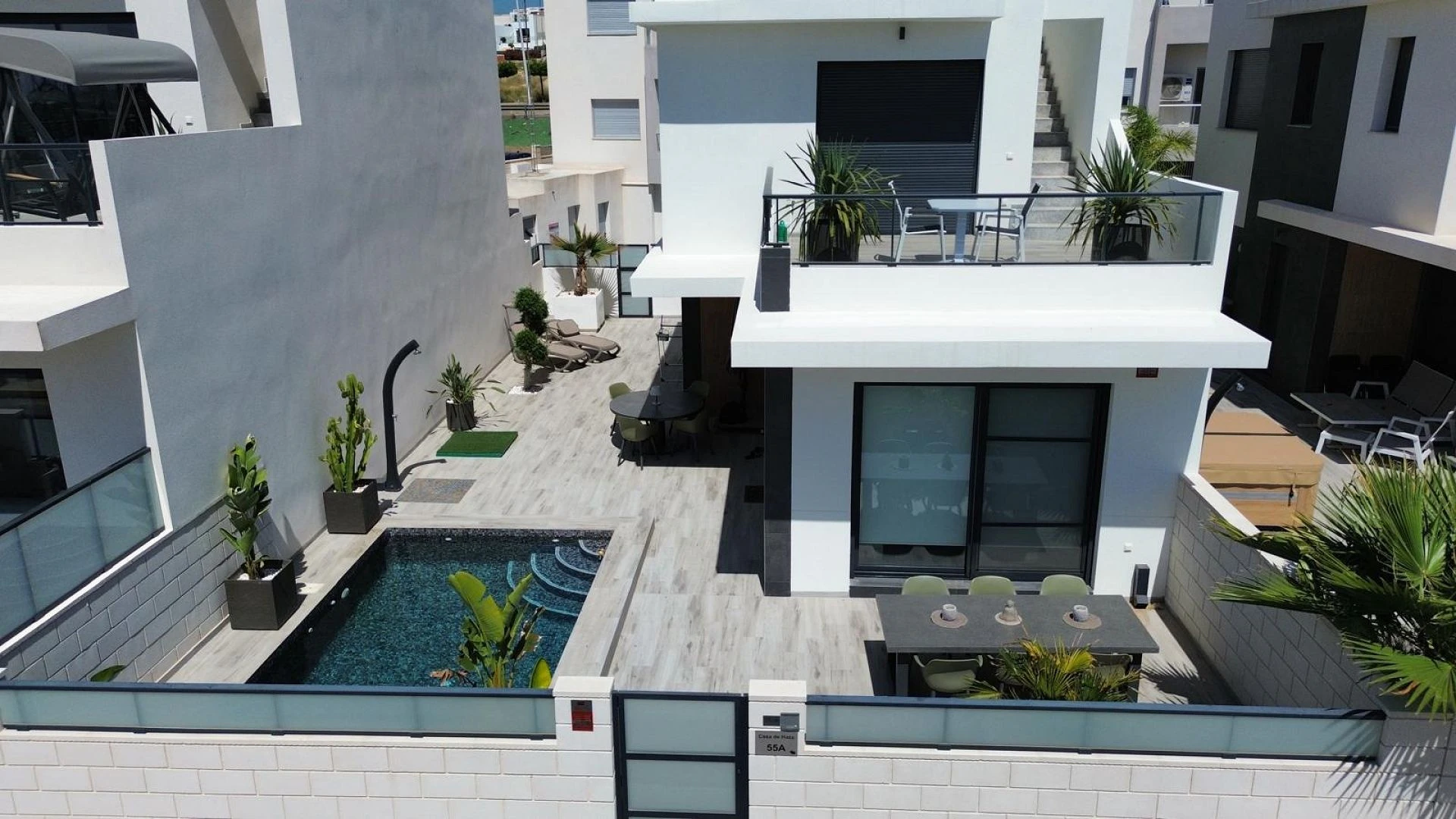 Villa for sale in Benijofar