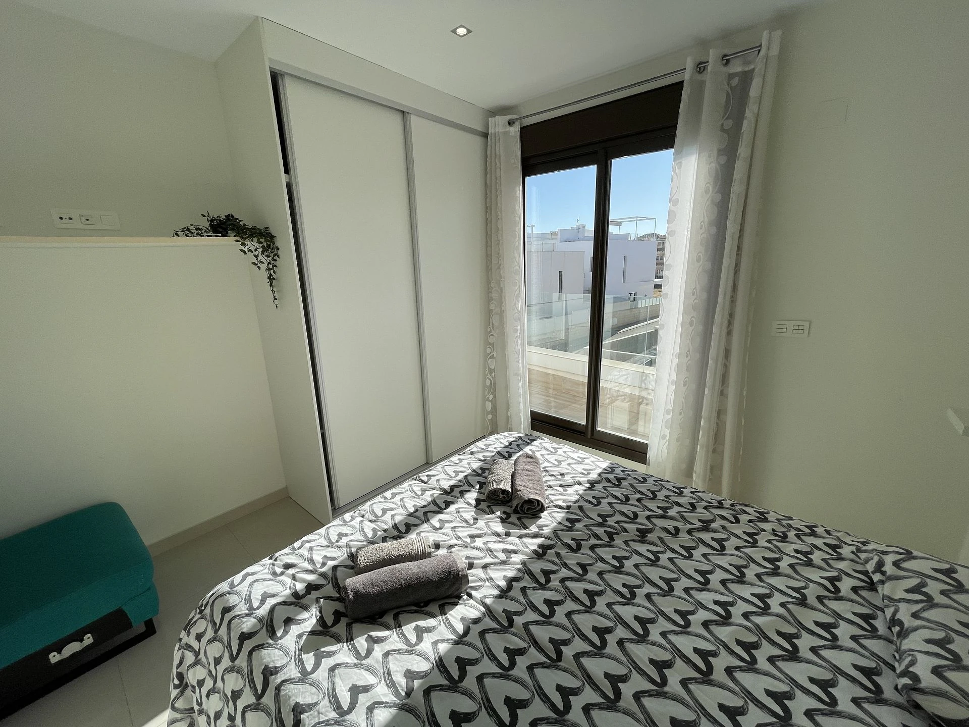 Geschakelde woning te verkoop in Villamartin