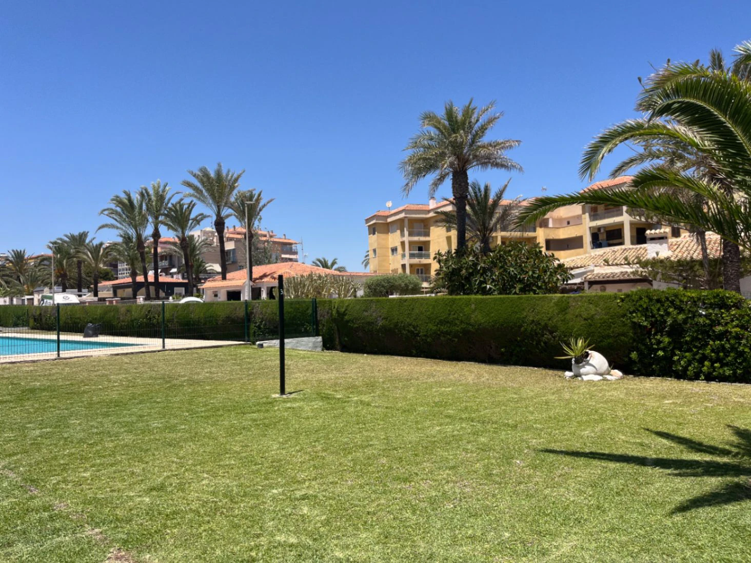 2 Bed South-Facing Apartment for Sale Punta Prima