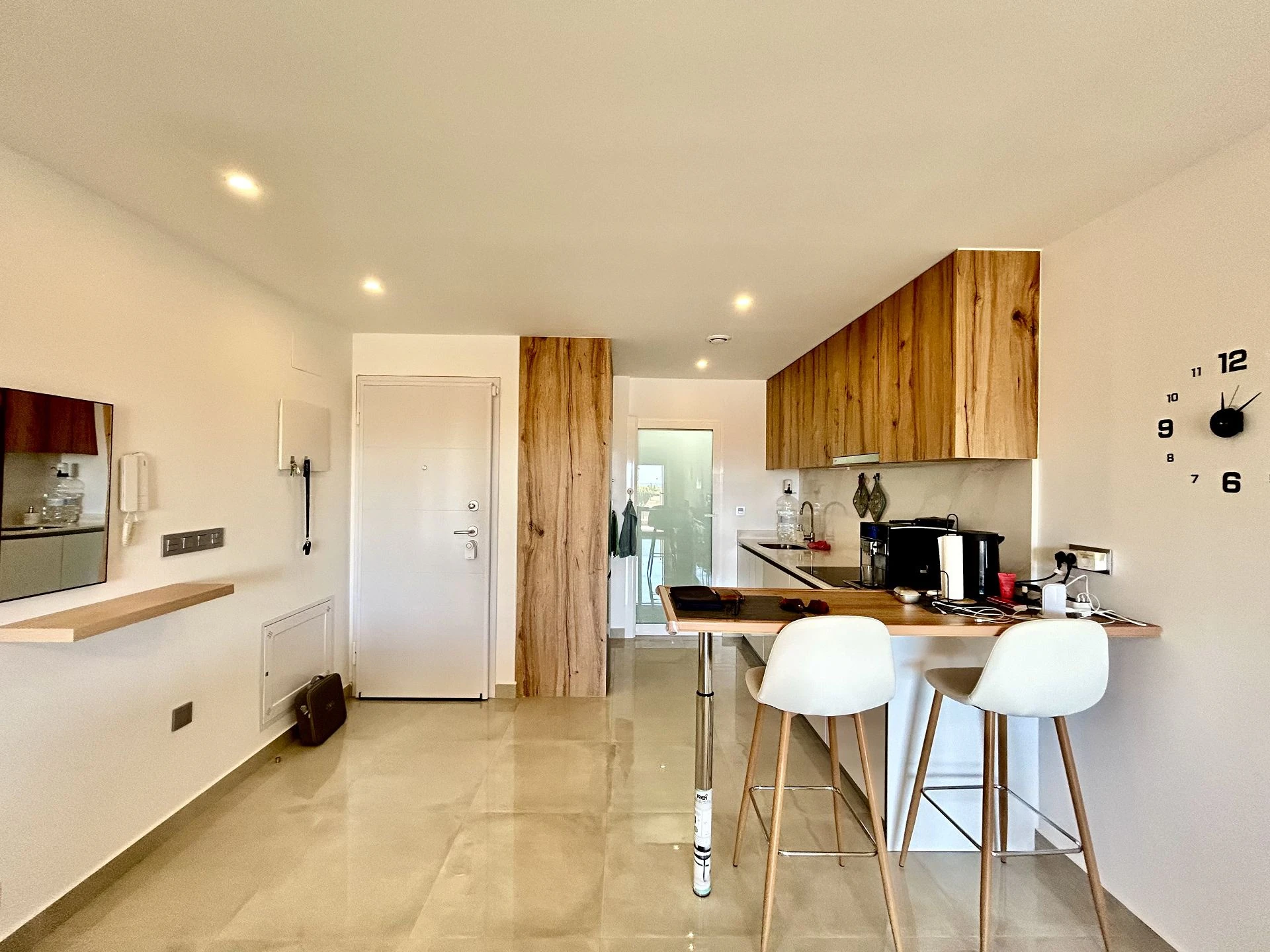 Flat for sale in Pilar De La Horadada