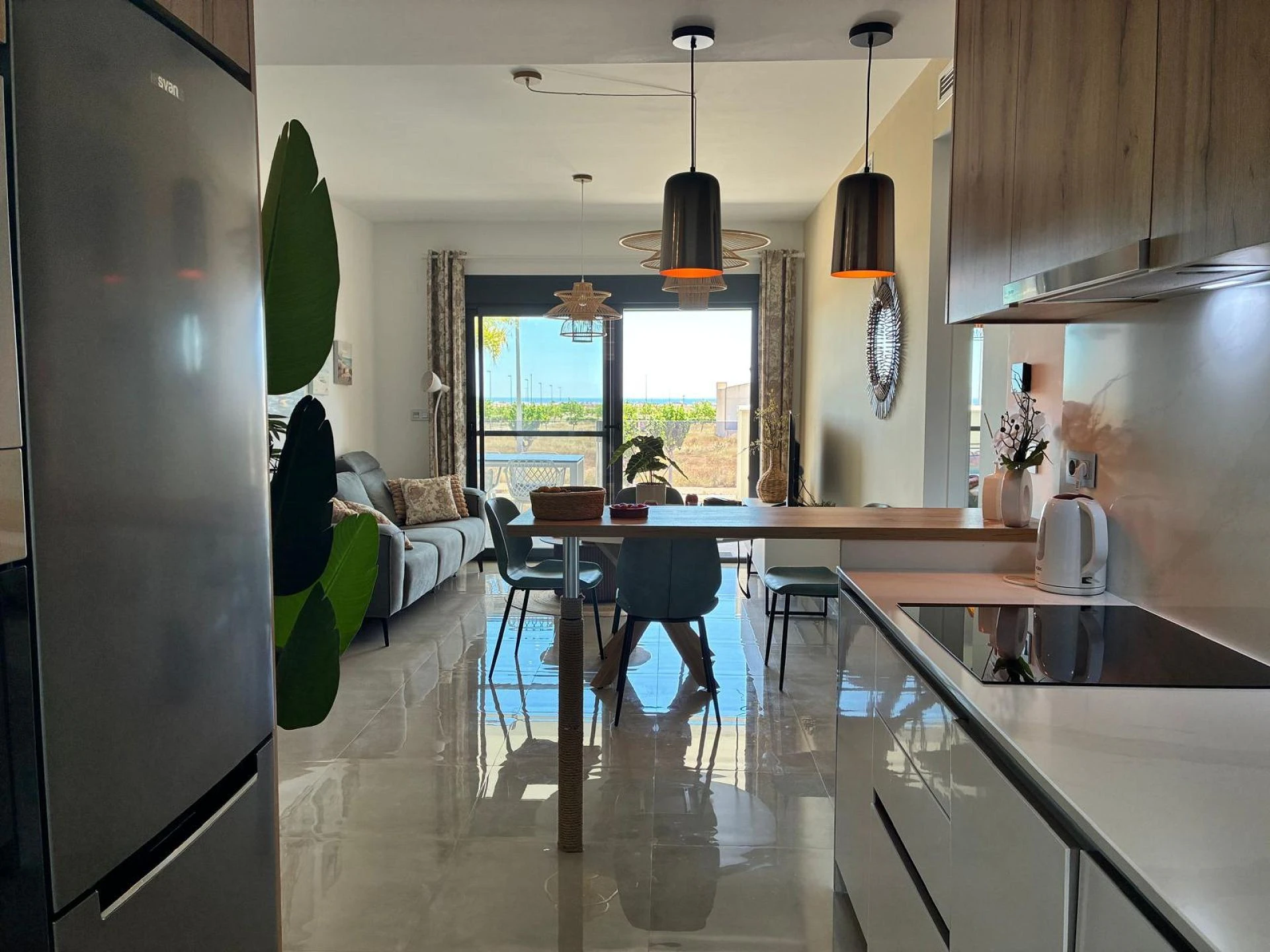 Flat for sale in Pilar De La Horadada