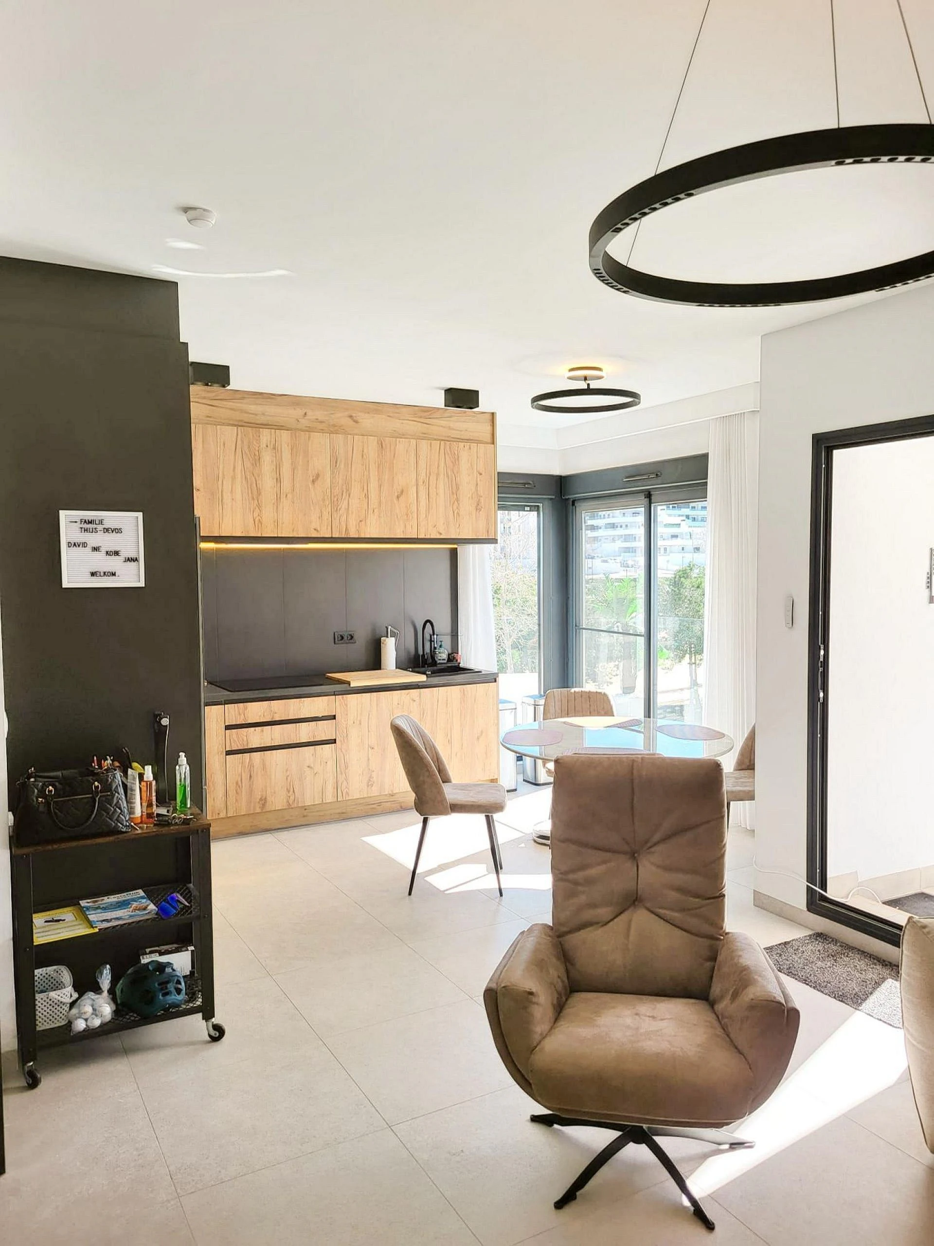Flat for sale in San Miguel De Salinas