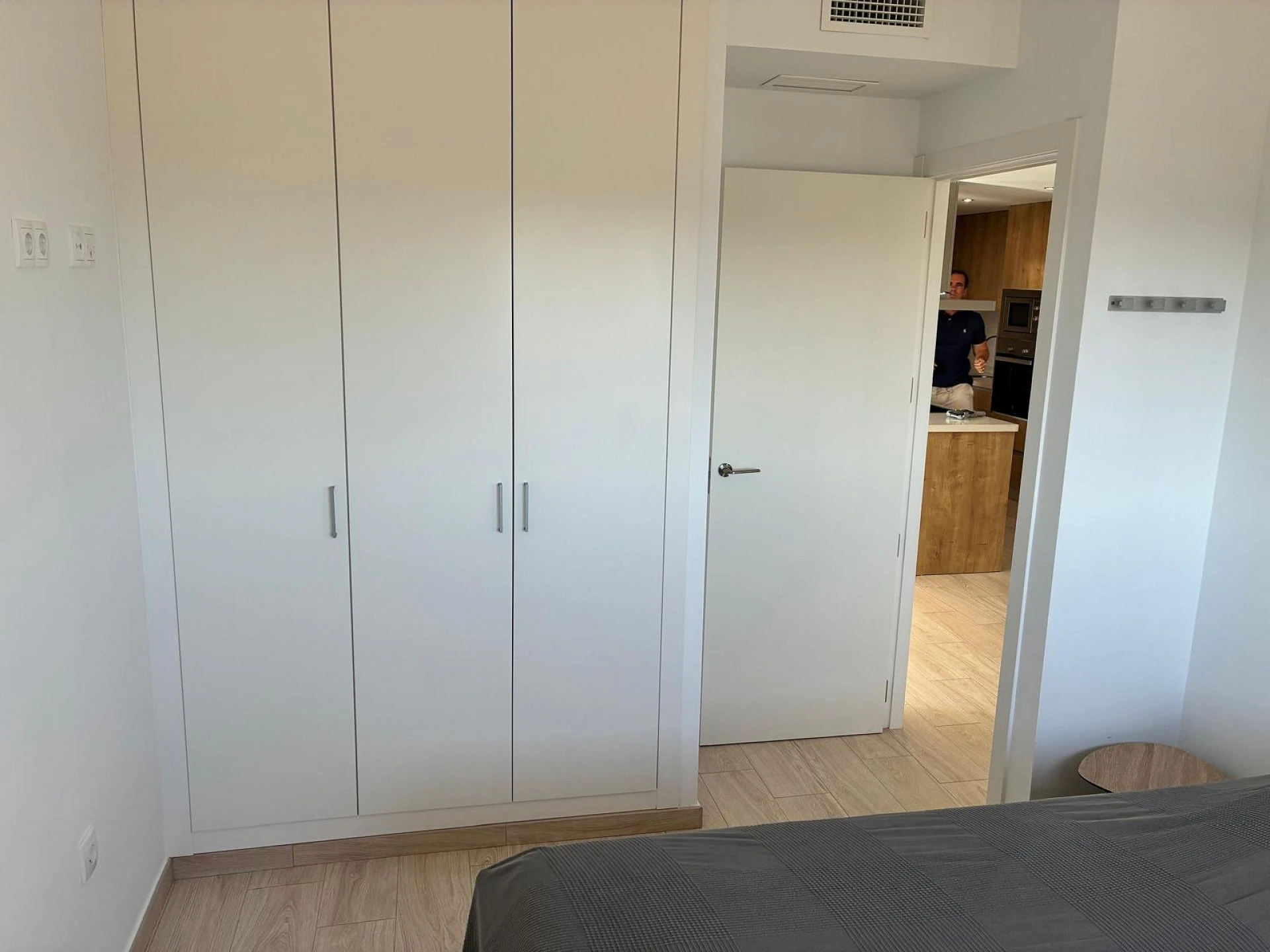 Flat for sale in Villamartin