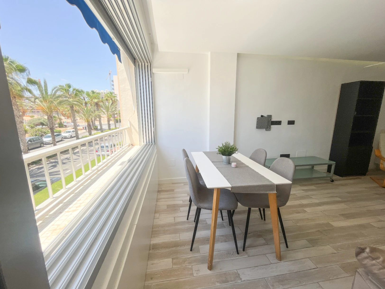 2 Bed South-Facing Apartment for Sale Punta Prima
