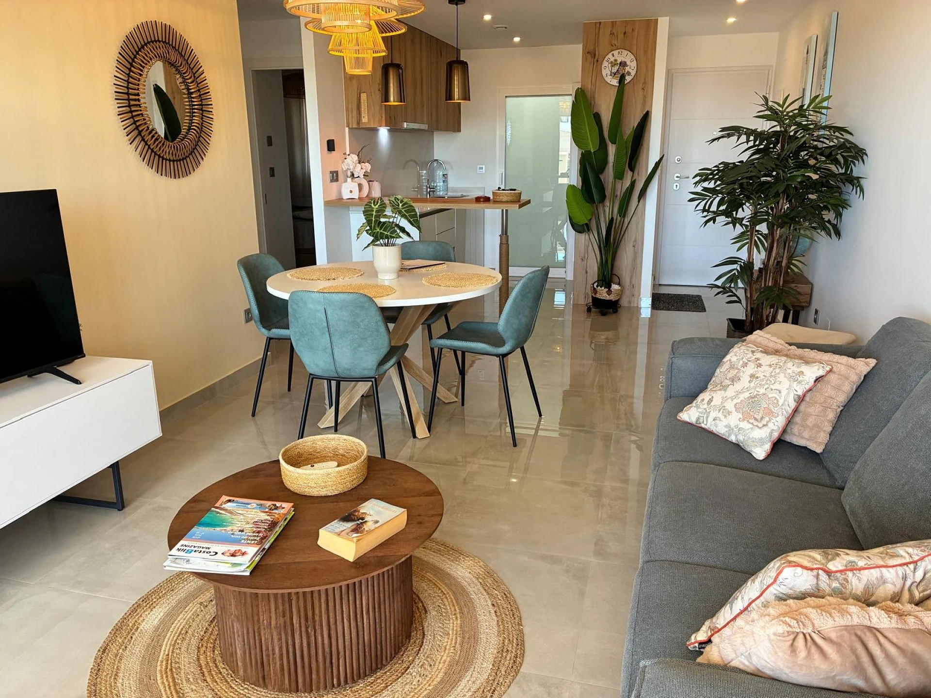 Flat for sale in Pilar De La Horadada