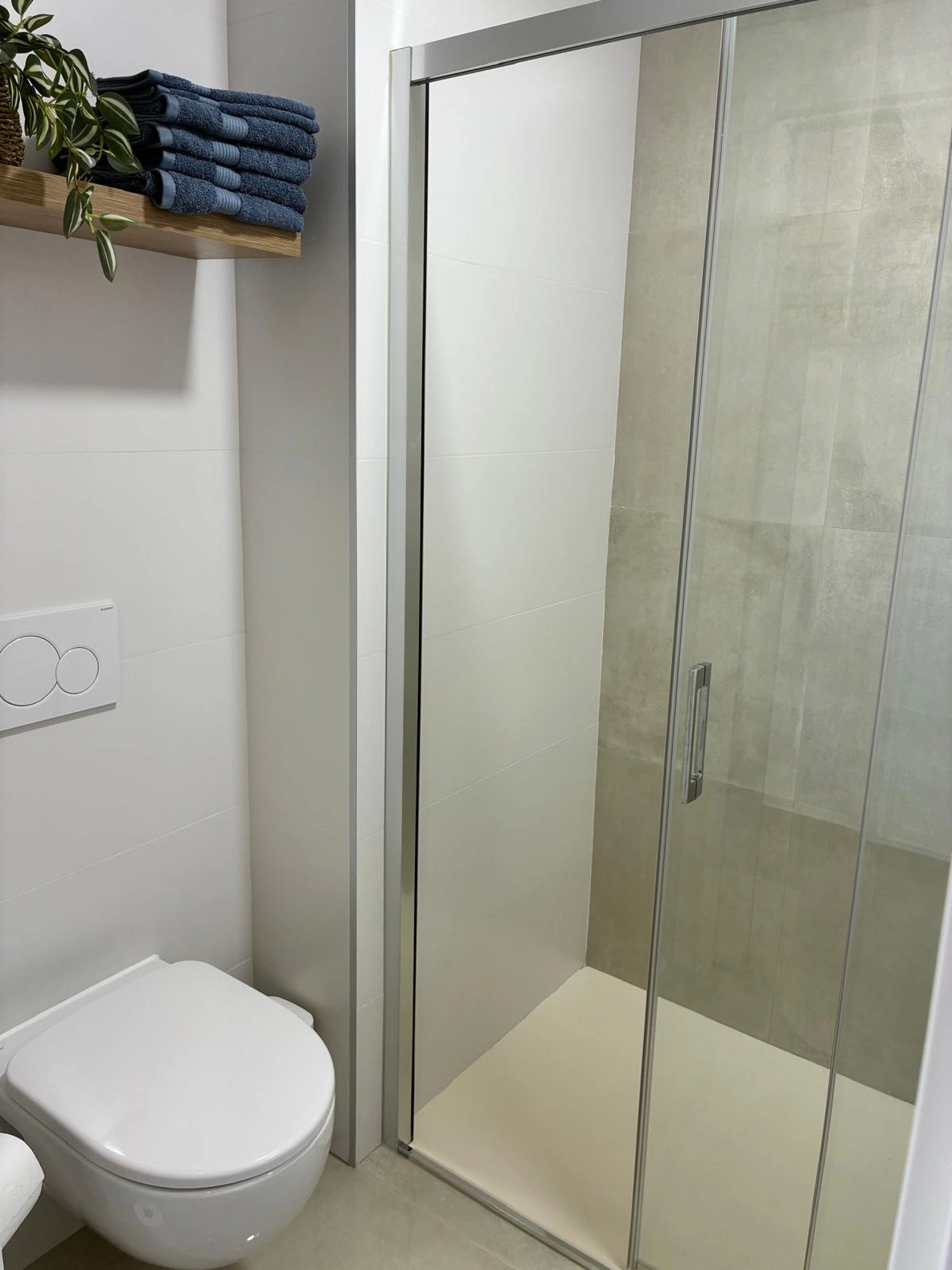 Flat for sale in Pilar De La Horadada