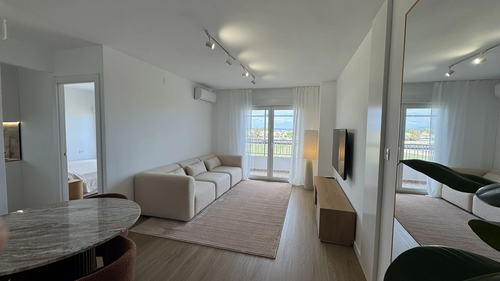 Penthouse for sale in Punta Prima