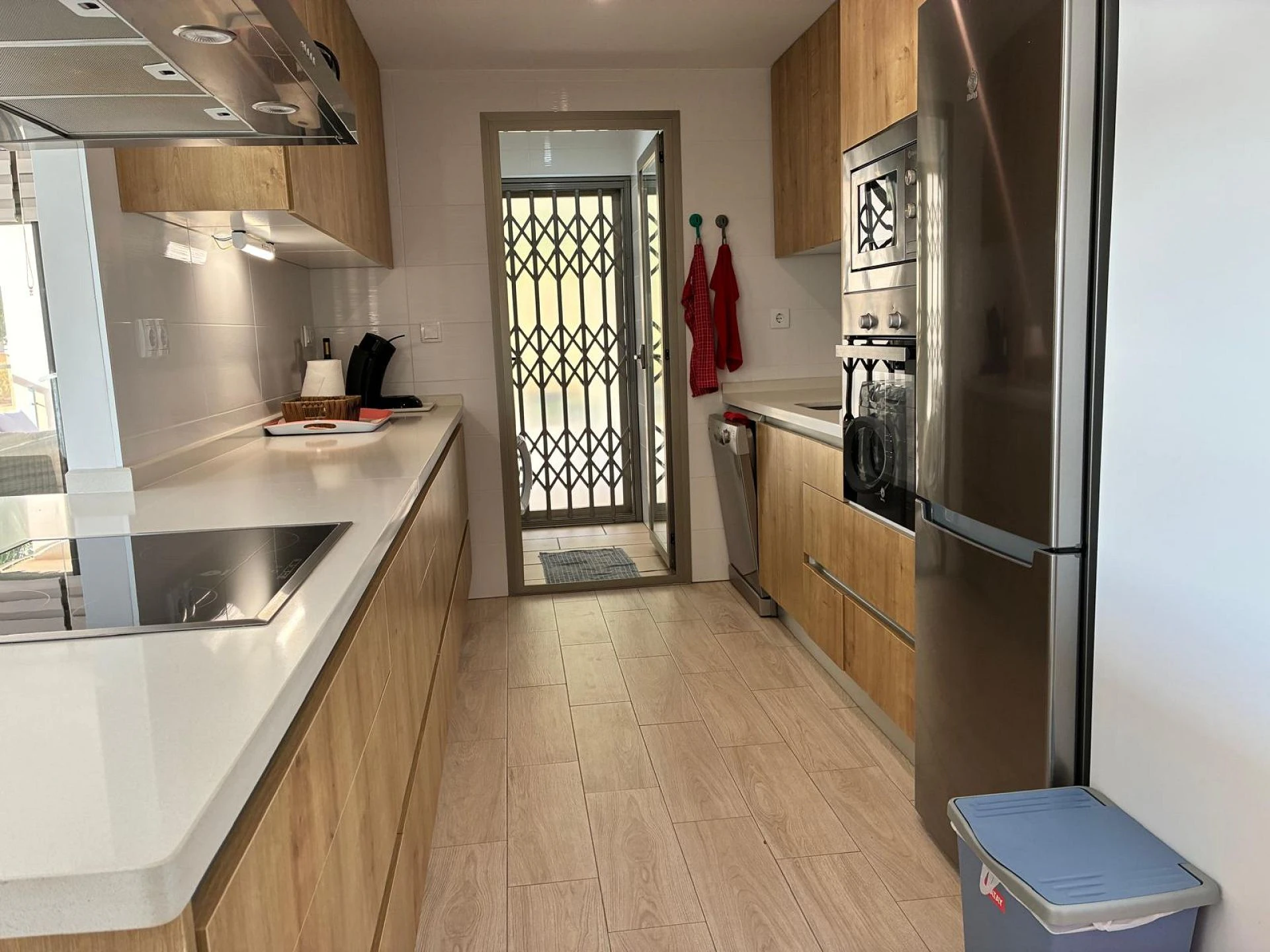 Flat for sale in Villamartin