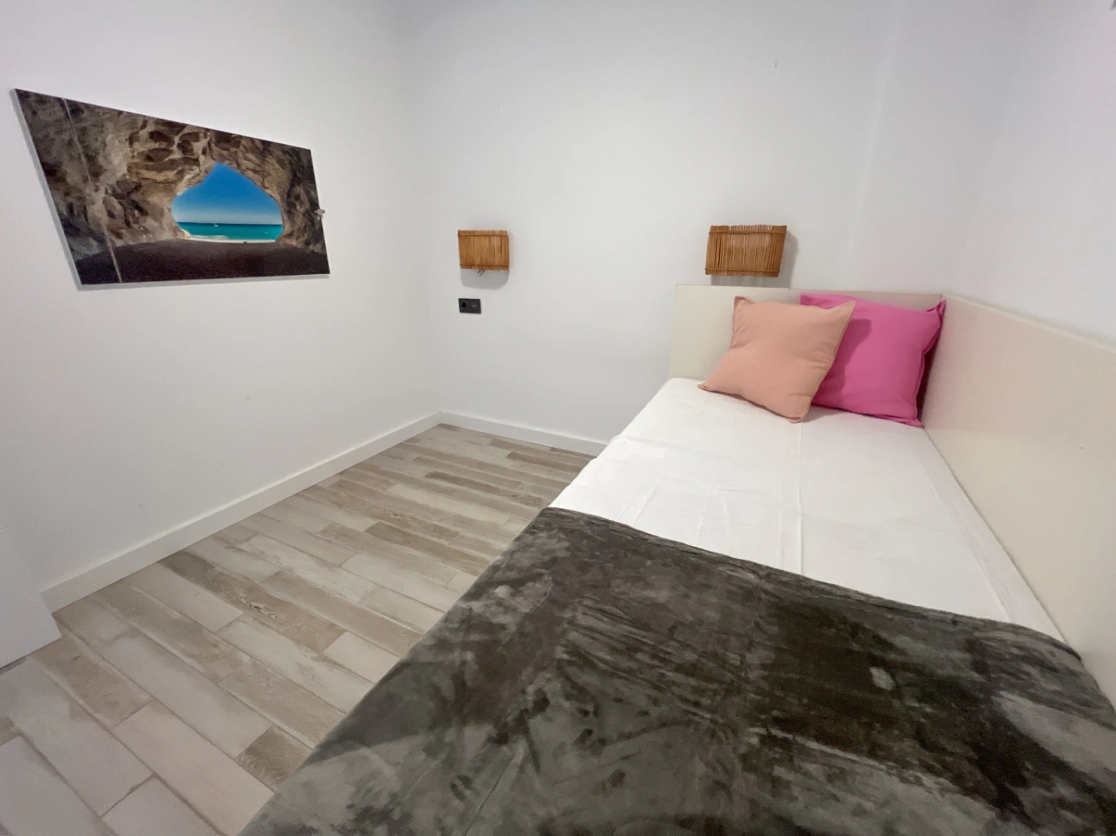 2 Bed South-Facing Apartment for Sale Punta Prima