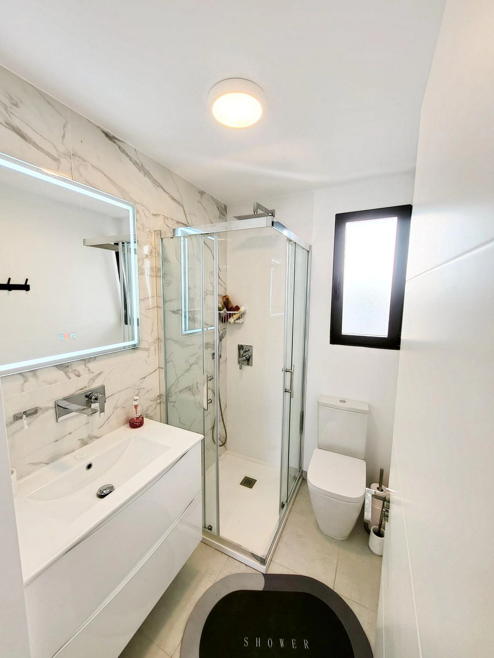 Flat for sale in San Miguel De Salinas