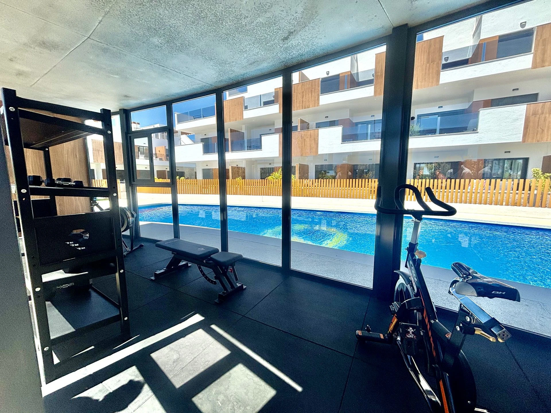 Flat for sale in Pilar De La Horadada