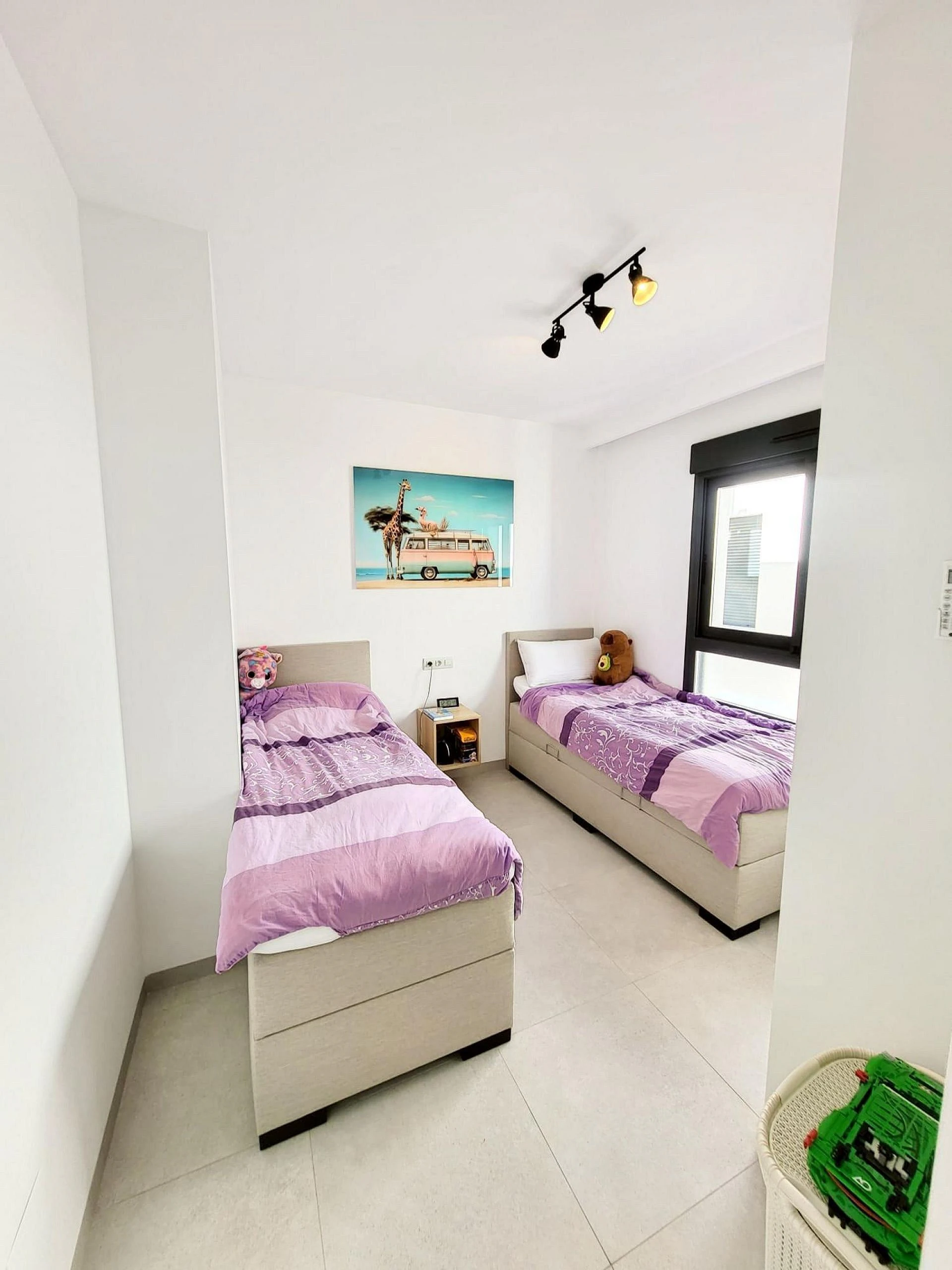 Flat for sale in San Miguel De Salinas