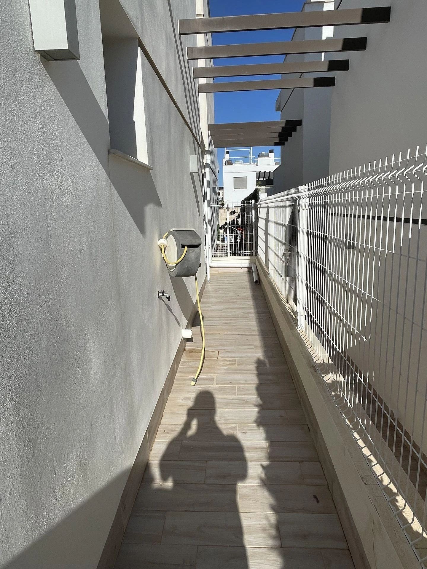 Geschakelde woning te verkoop in Villamartin