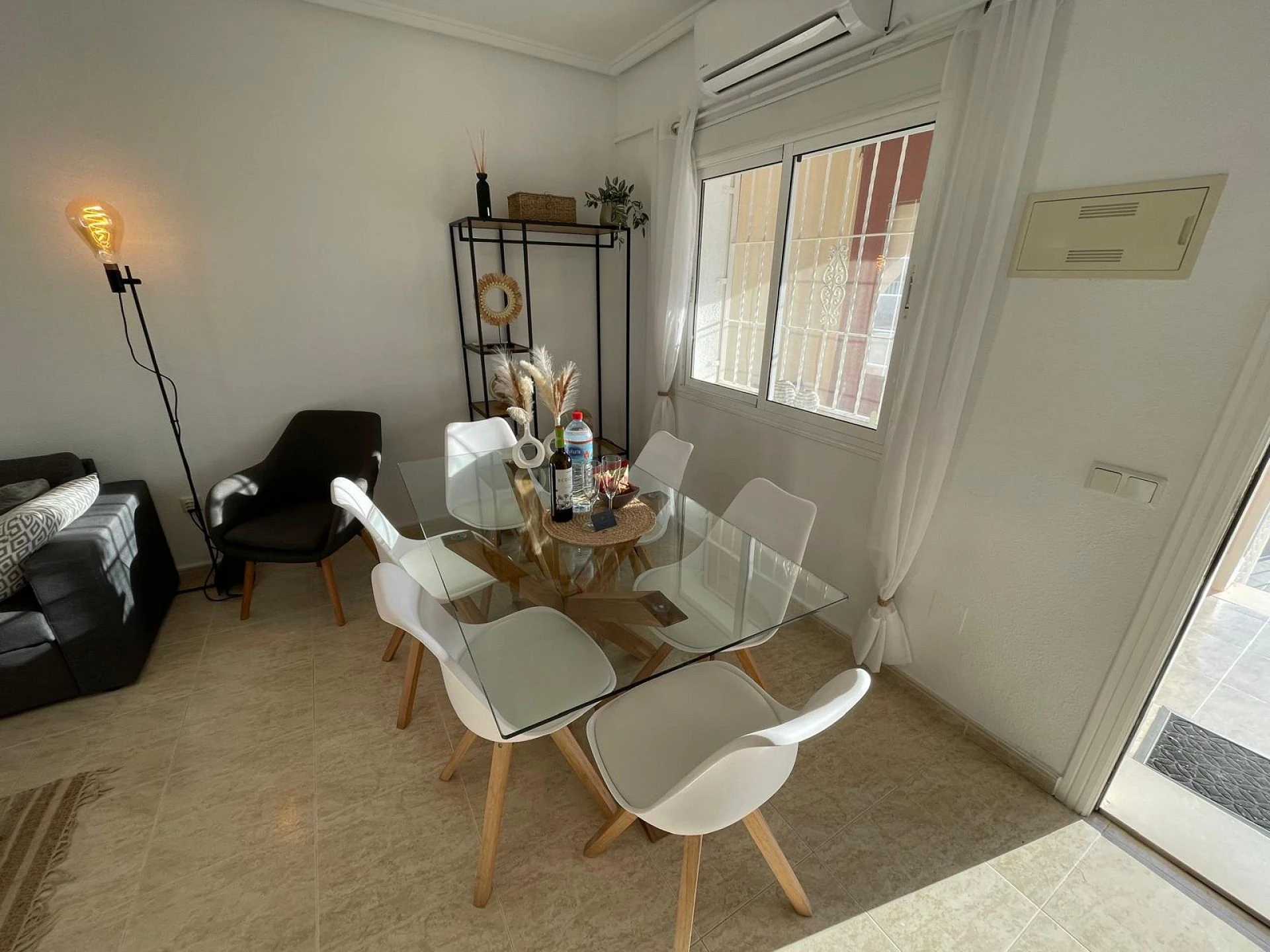 Terraced house for sale in Ciudad Quesada