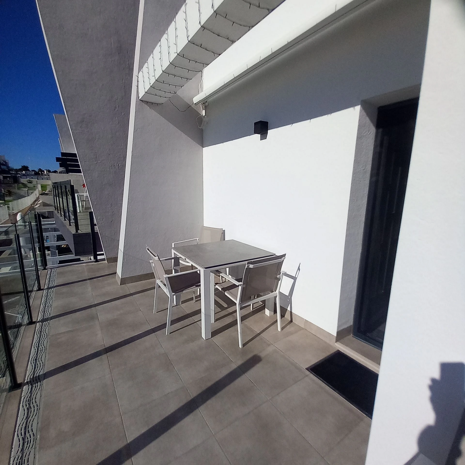 Flat for sale in San Miguel De Salinas