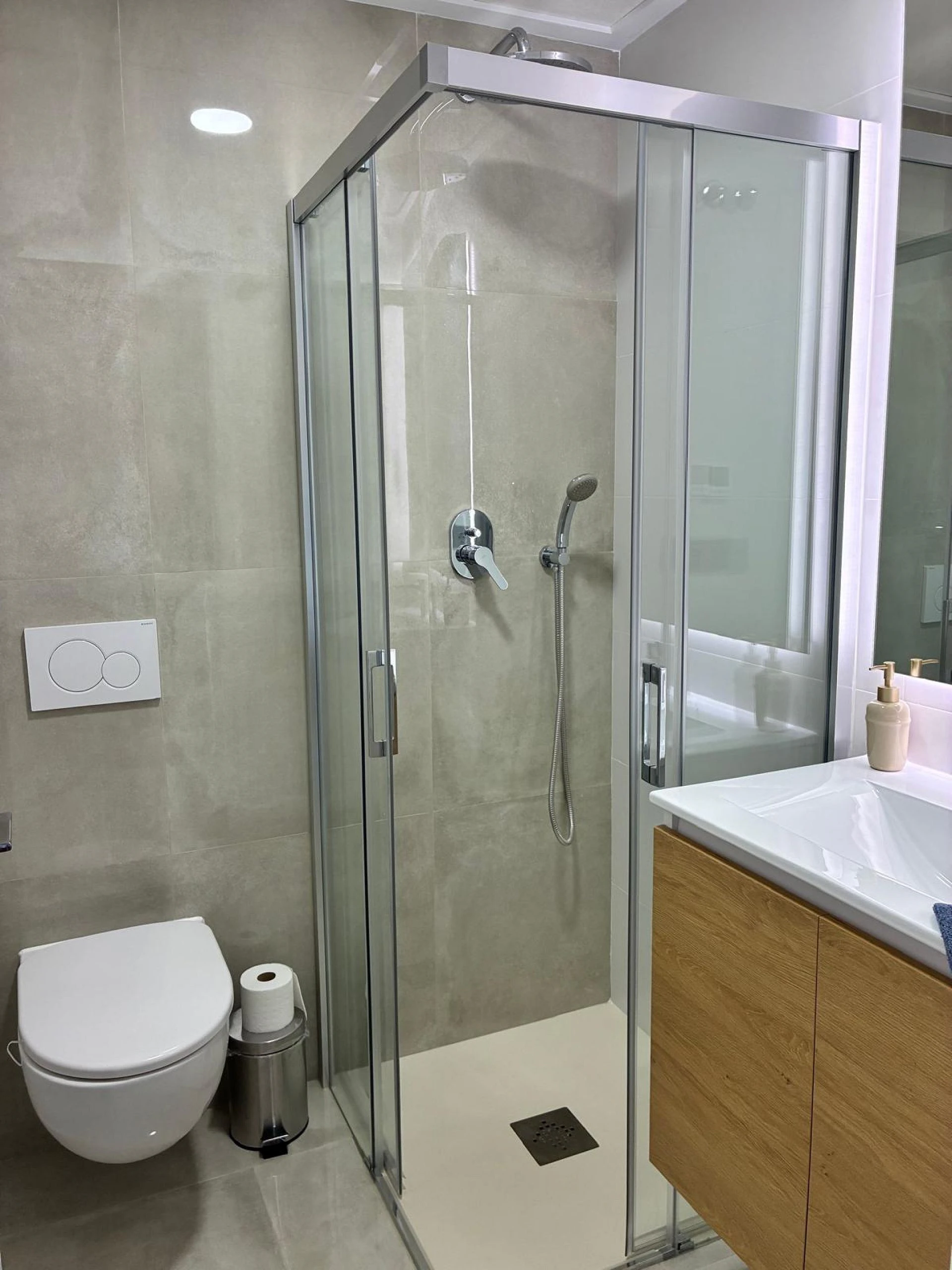 Flat for sale in Pilar De La Horadada