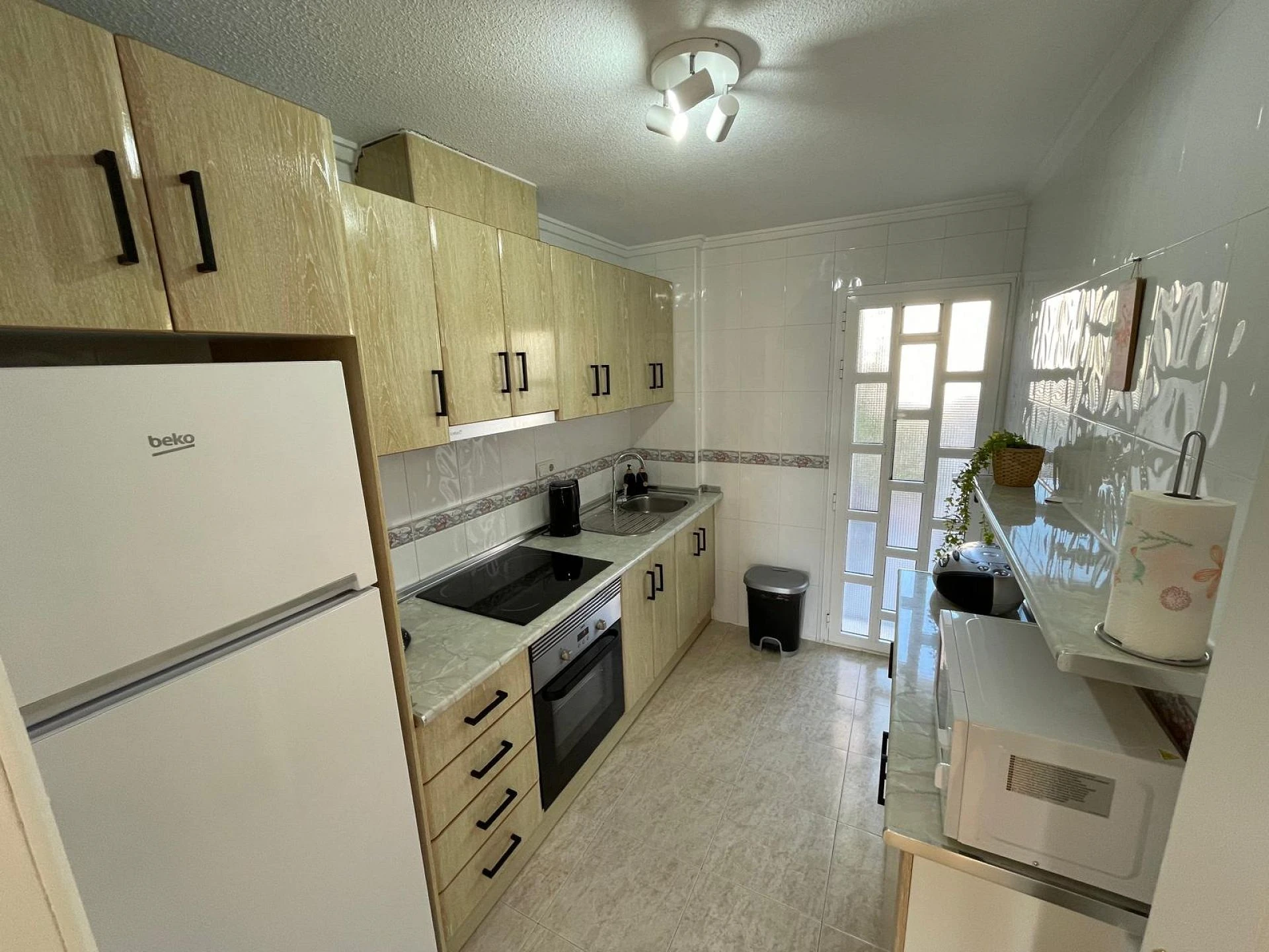 Terraced house for sale in Ciudad Quesada