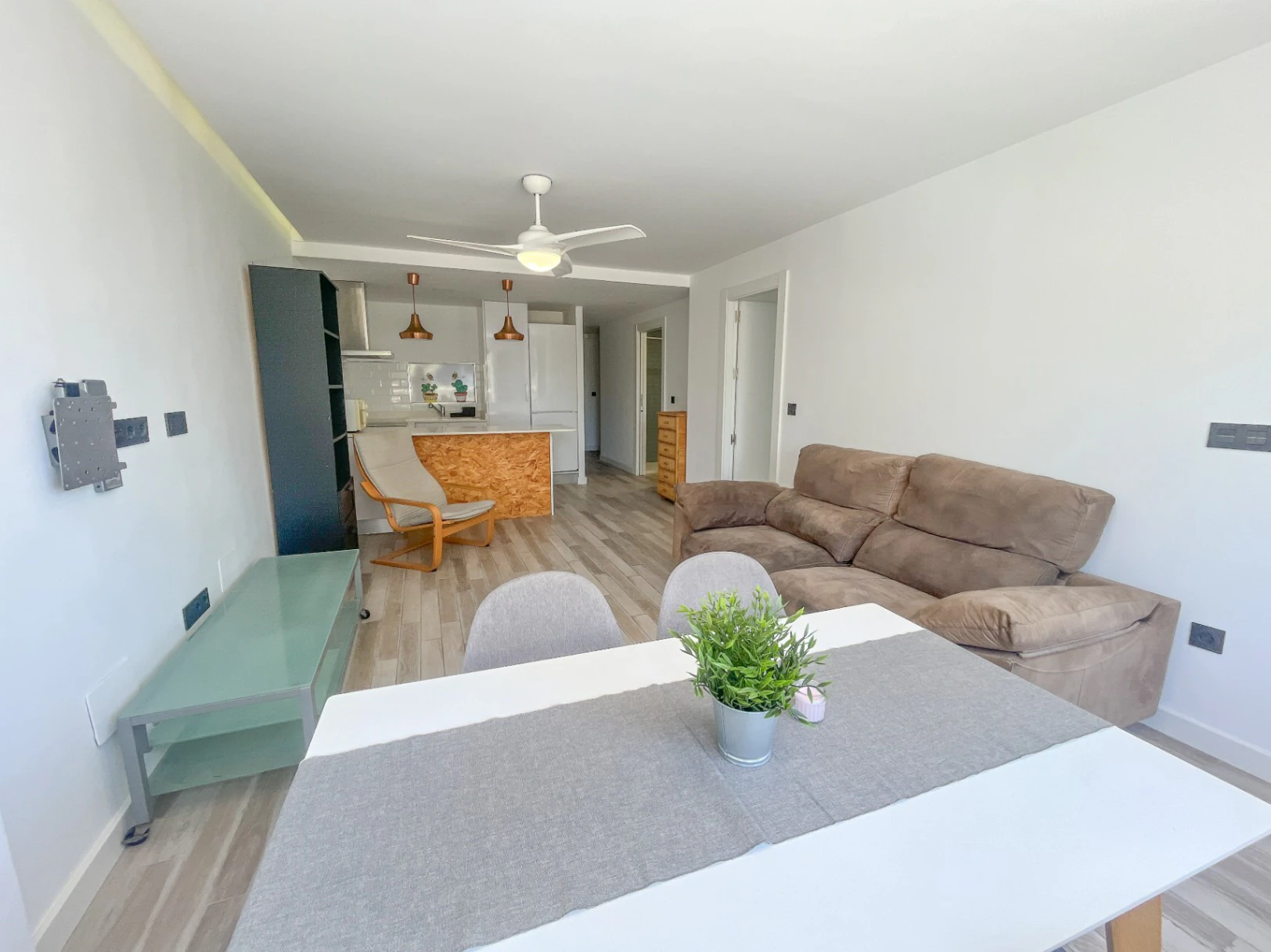 2 Bed South-Facing Apartment for Sale Punta Prima
