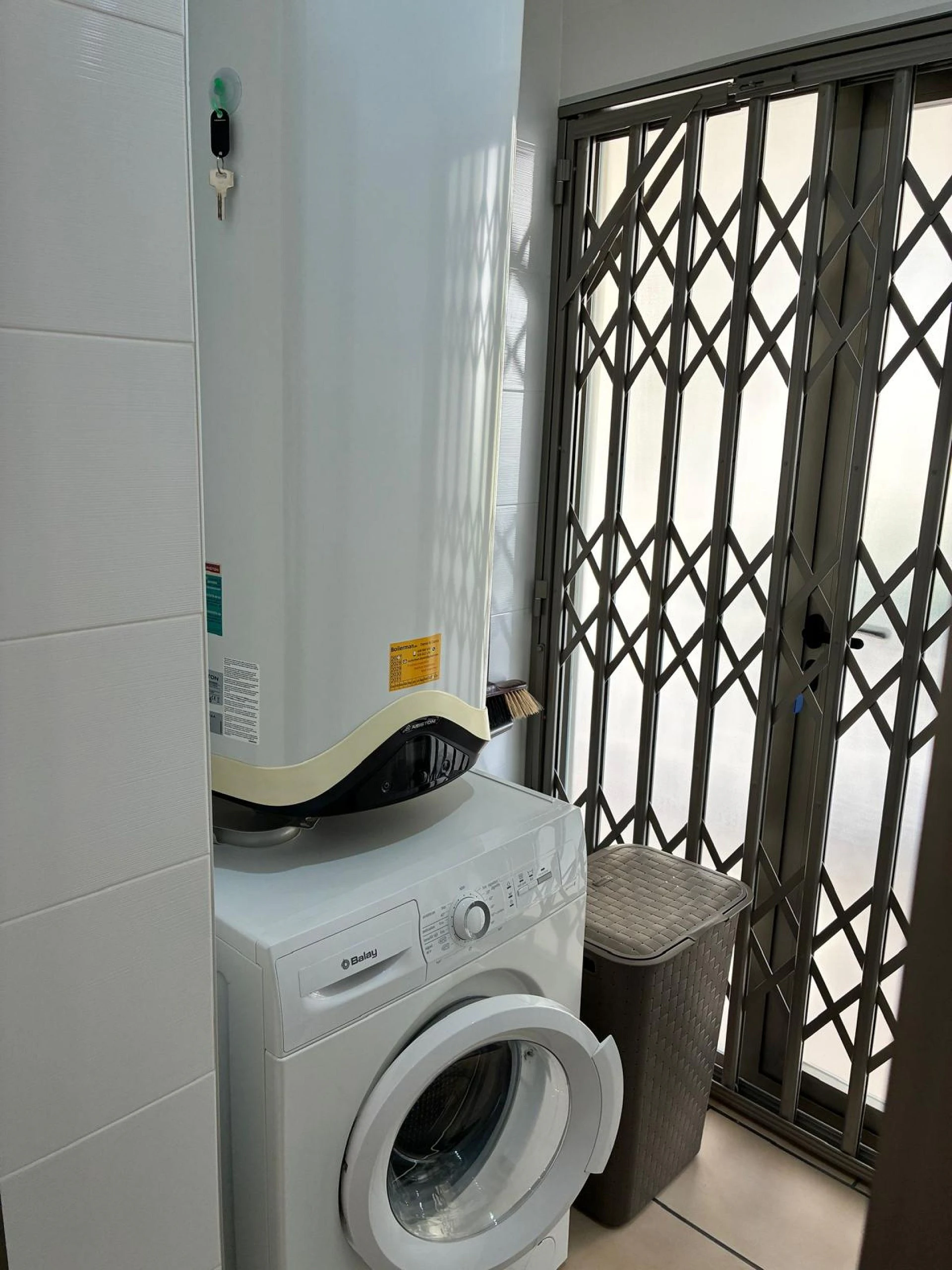 Flat for sale in Villamartin