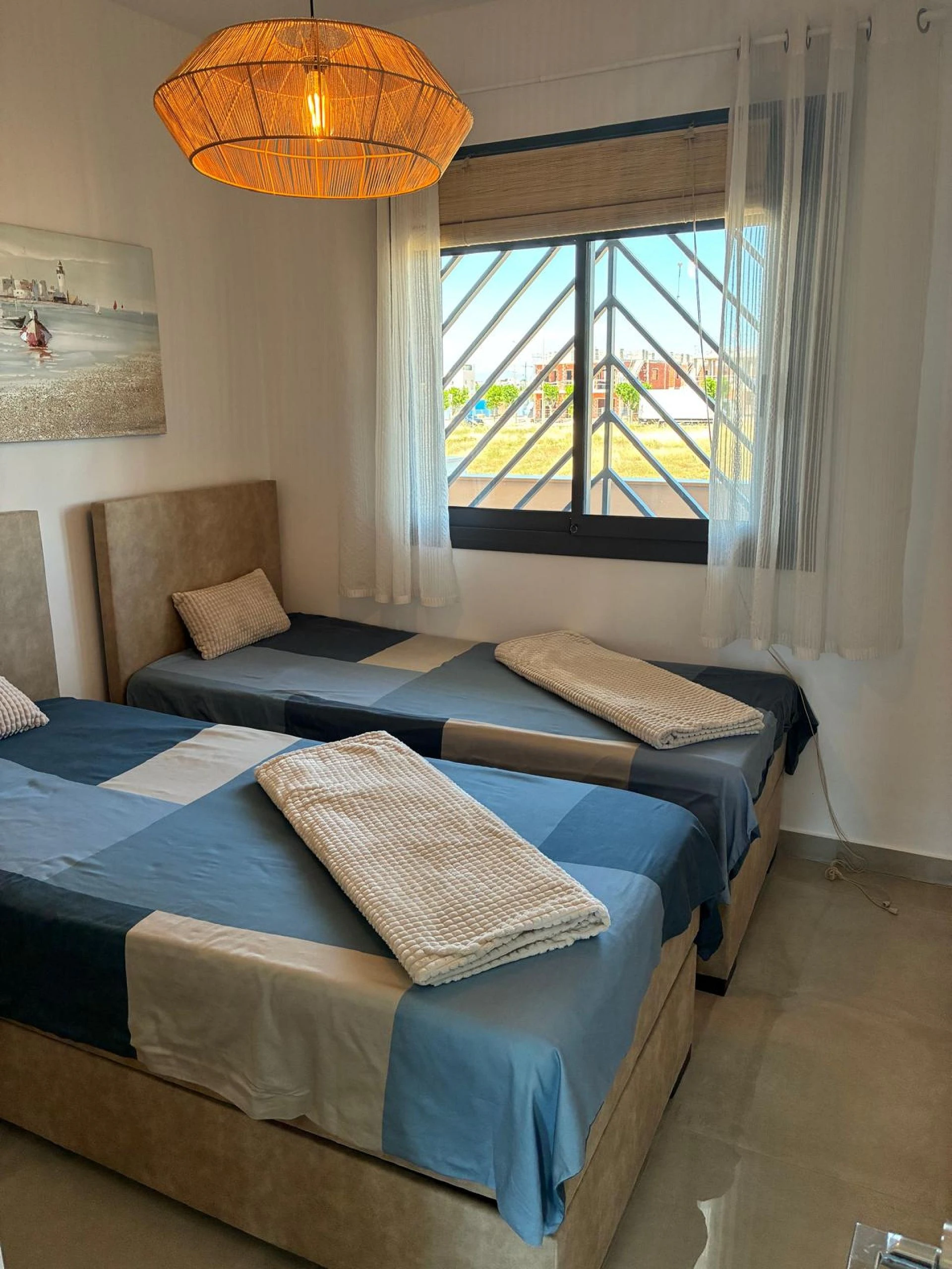 Flat for sale in Pilar De La Horadada