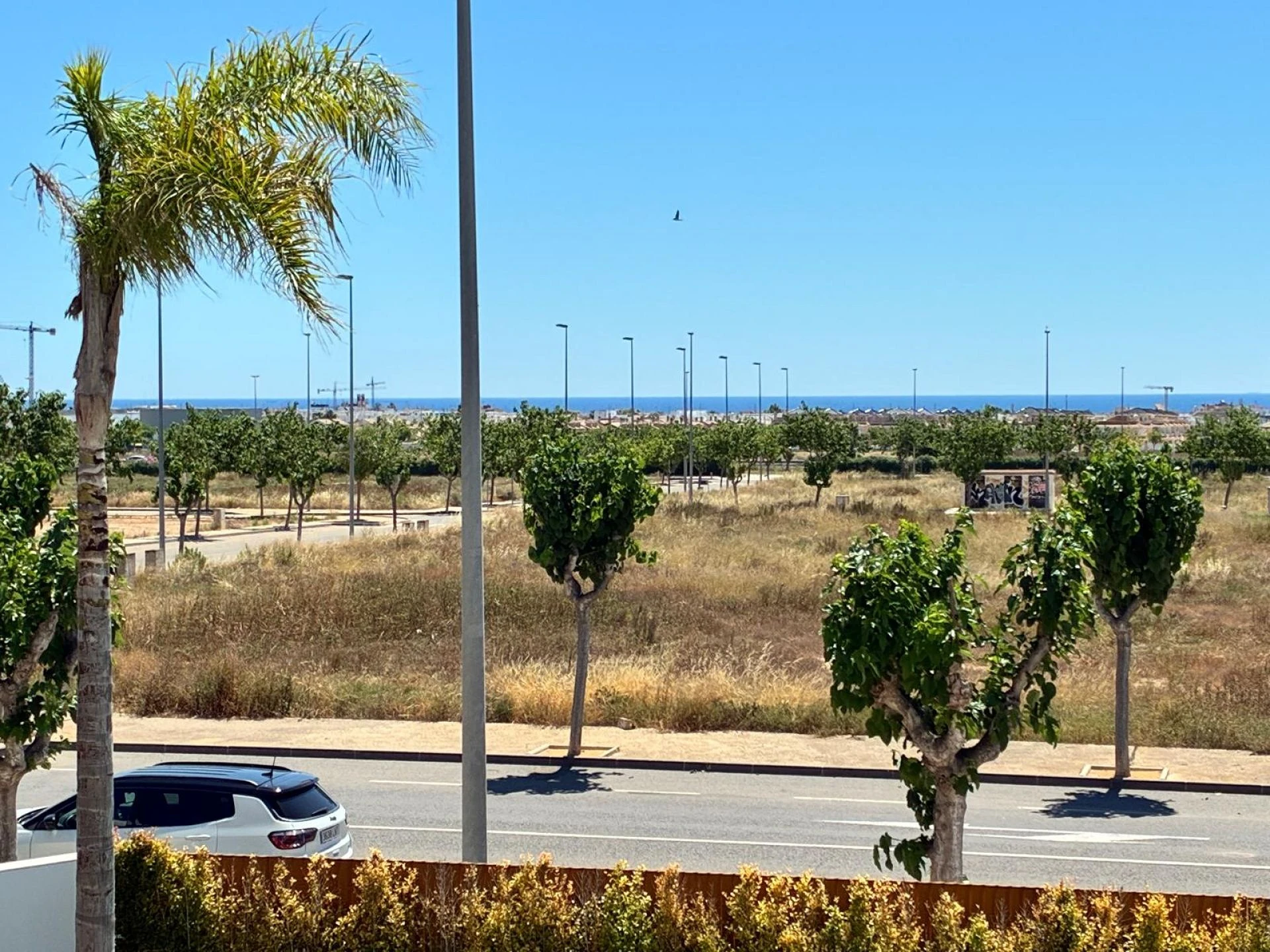 Flat for sale in Pilar De La Horadada