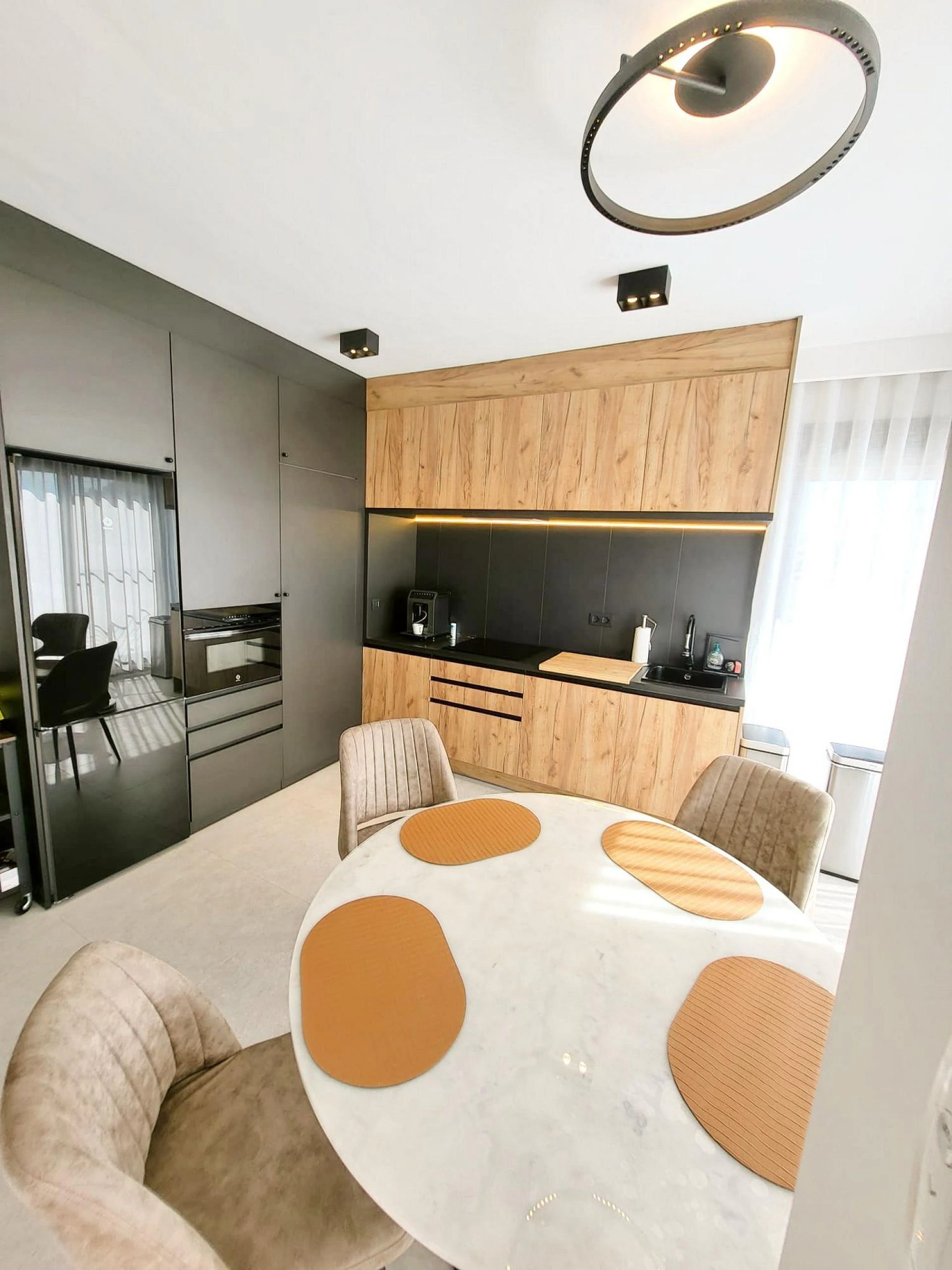Flat for sale in San Miguel De Salinas