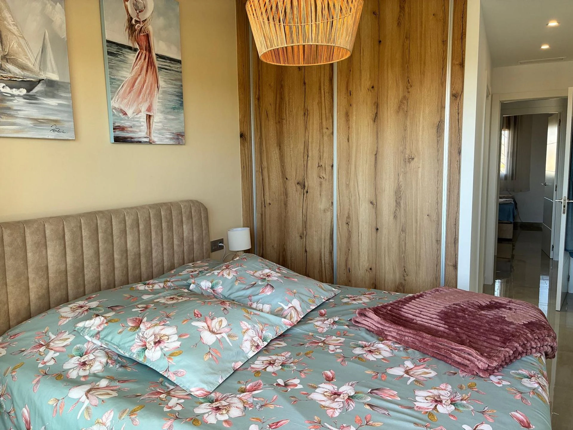 Flat for sale in Pilar De La Horadada
