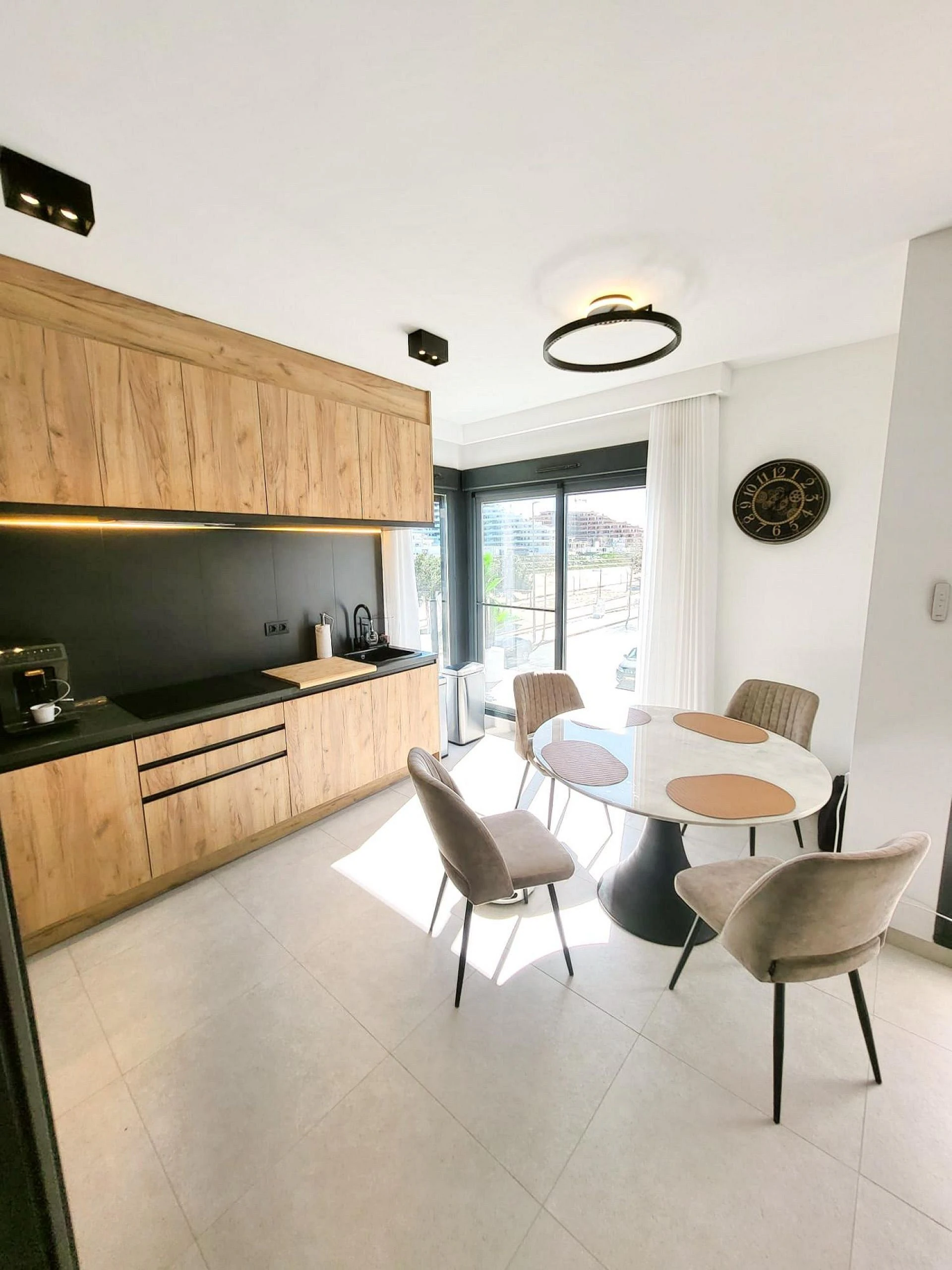 Flat for sale in San Miguel De Salinas