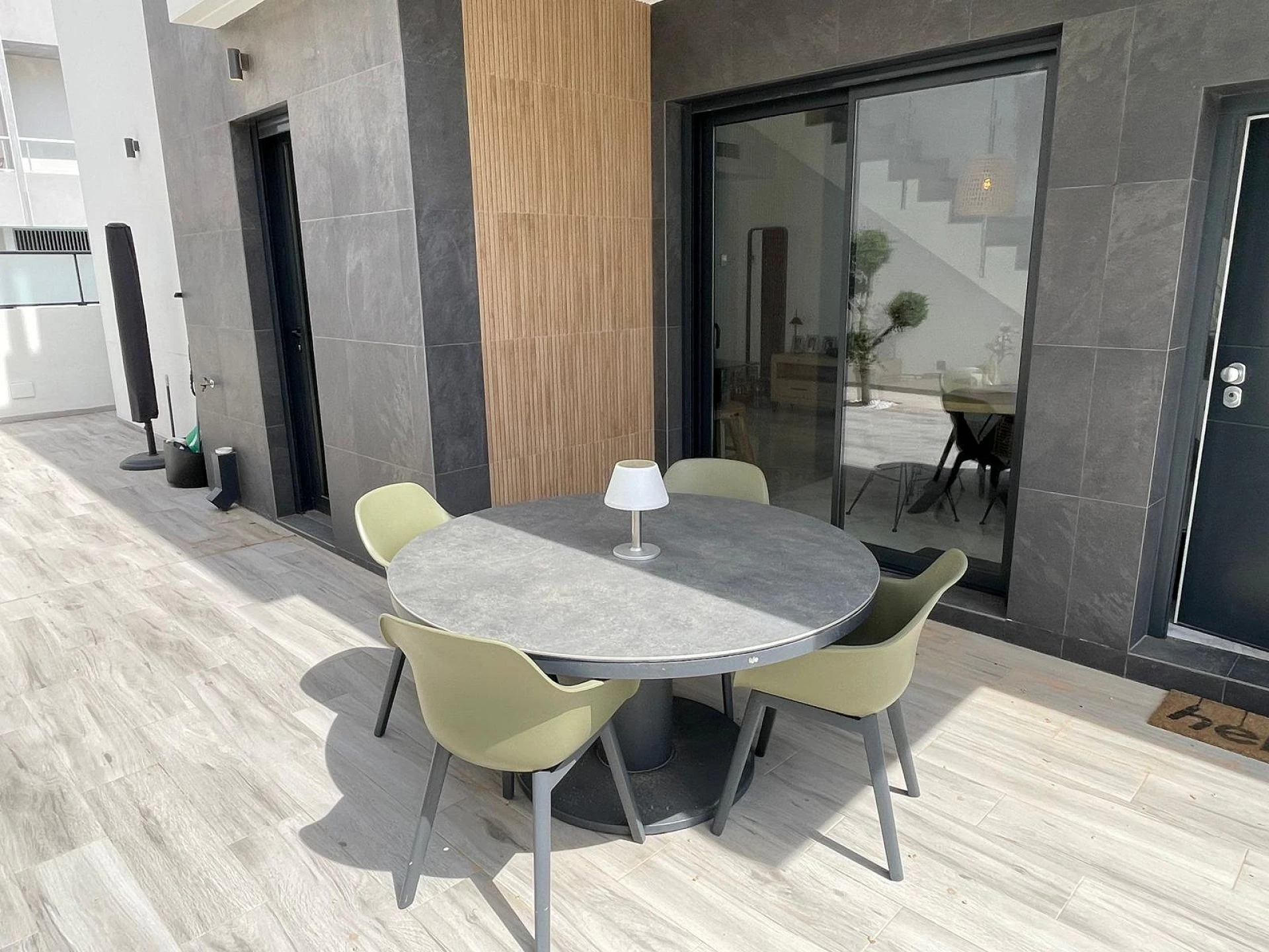 Villa for sale in Benijofar