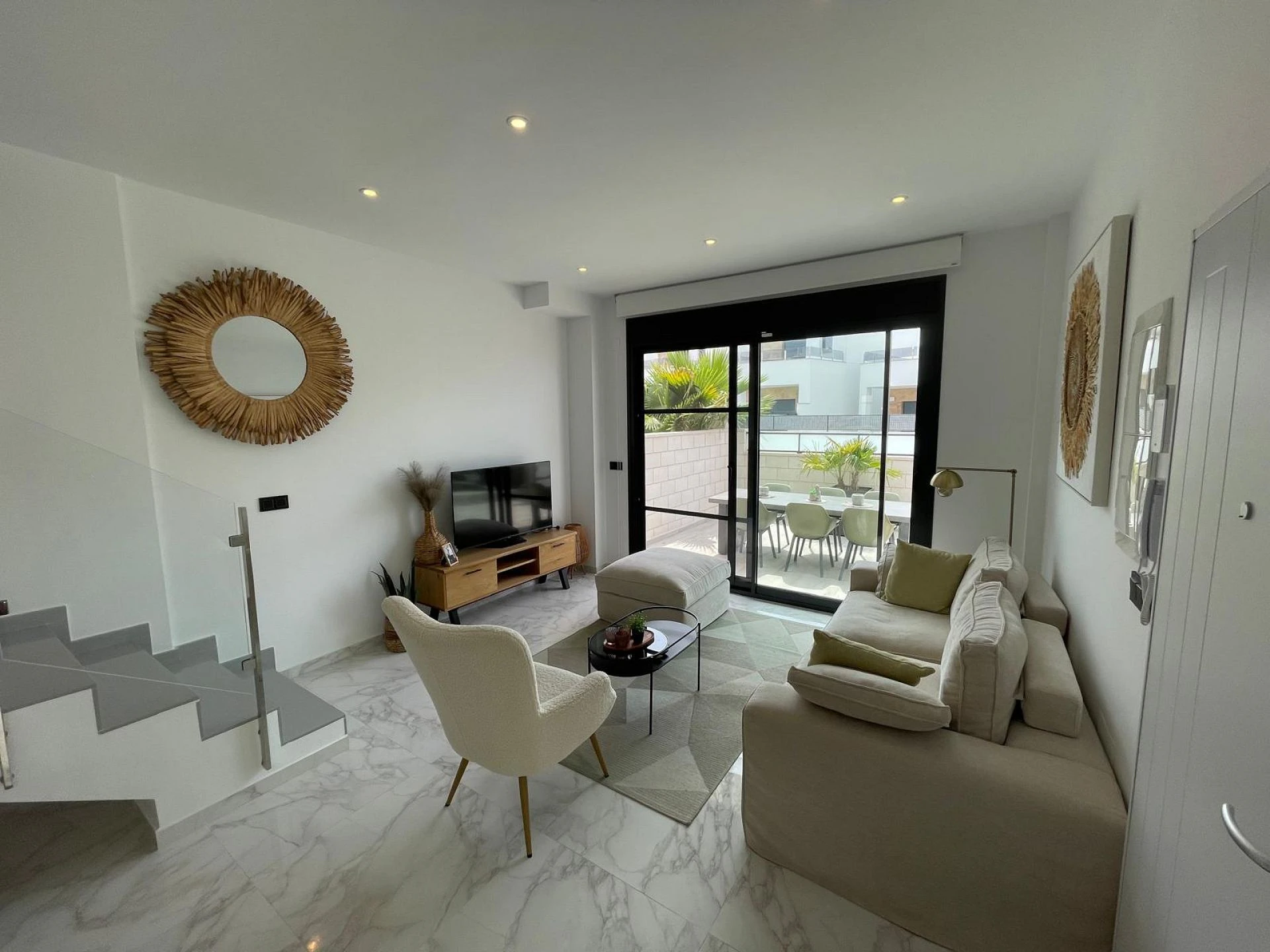 Villa for sale in Benijofar