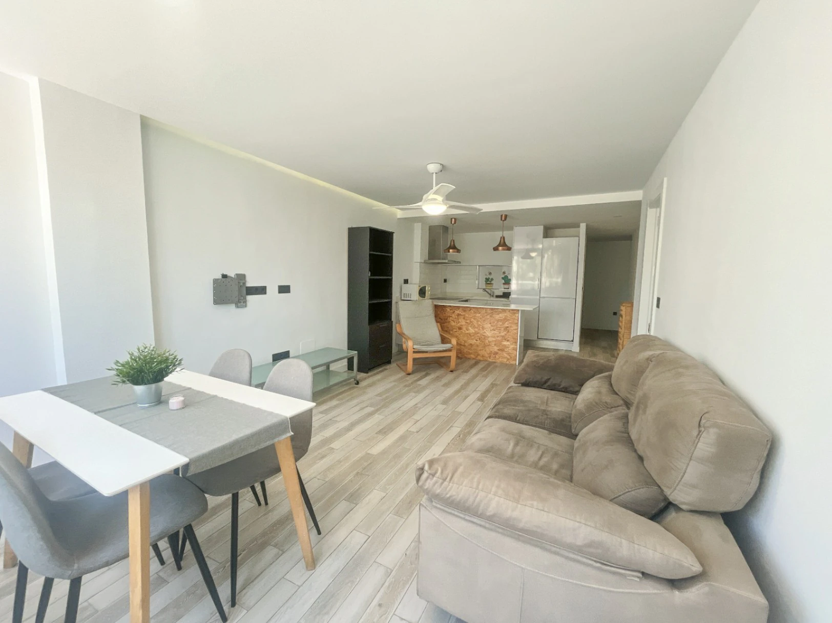 2 Bed South-Facing Apartment for Sale Punta Prima