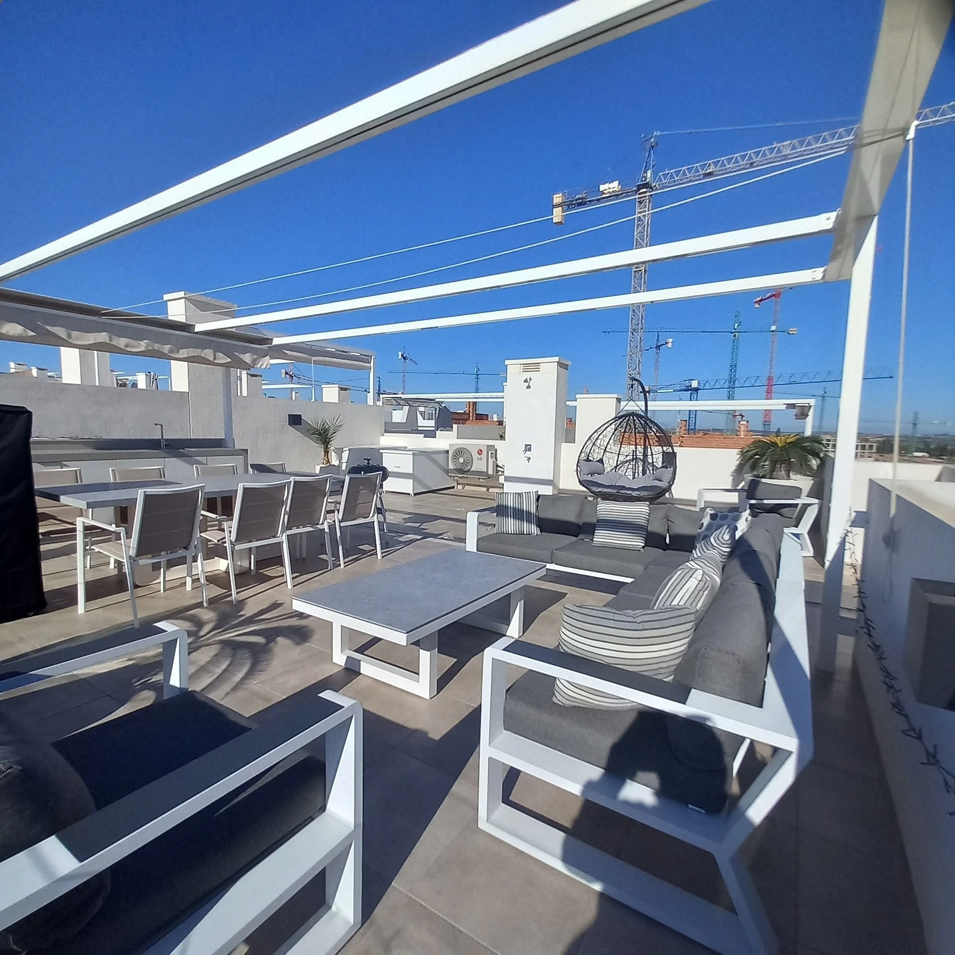 Flat for sale in San Miguel De Salinas