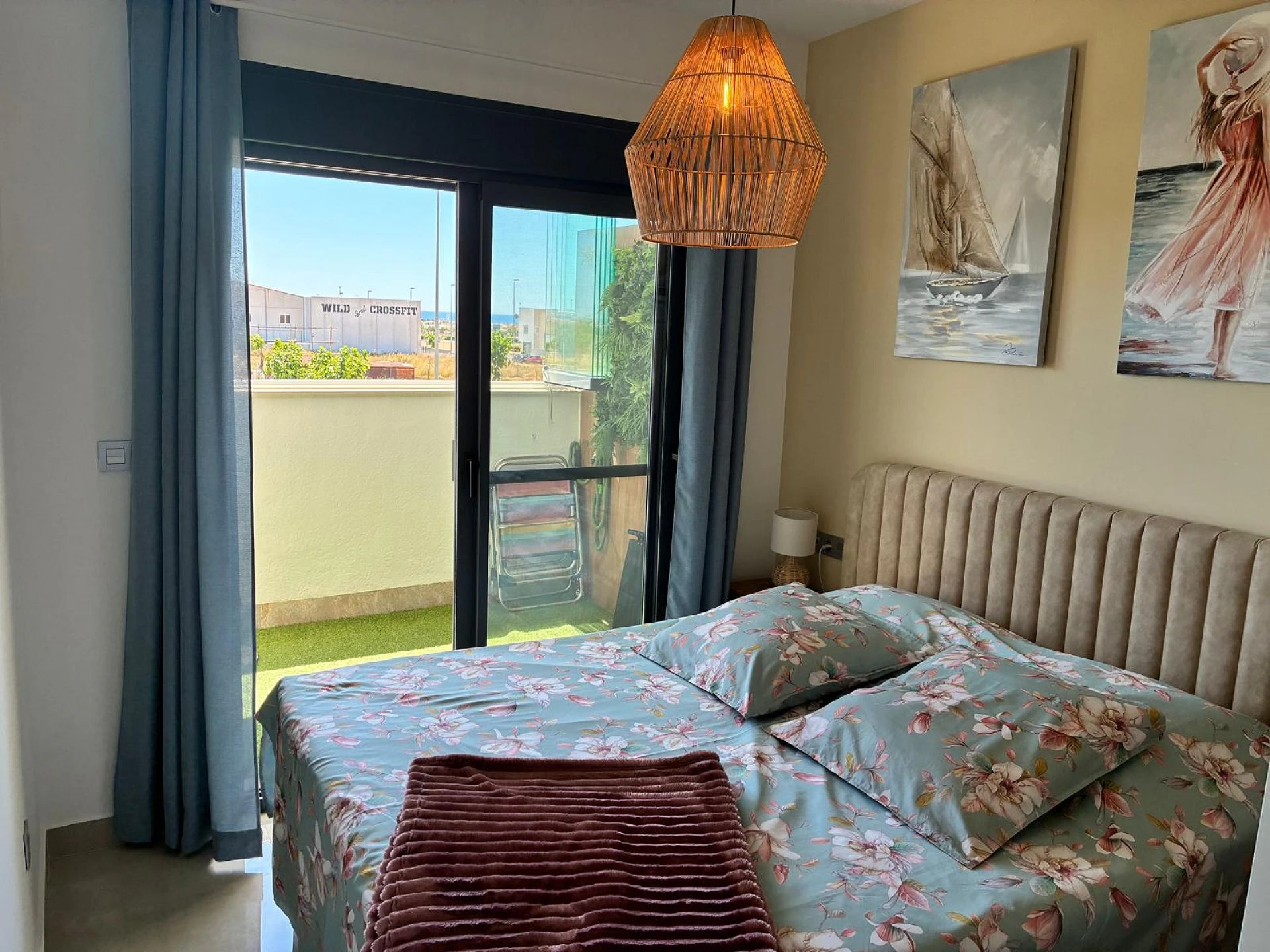 Flat for sale in Pilar De La Horadada