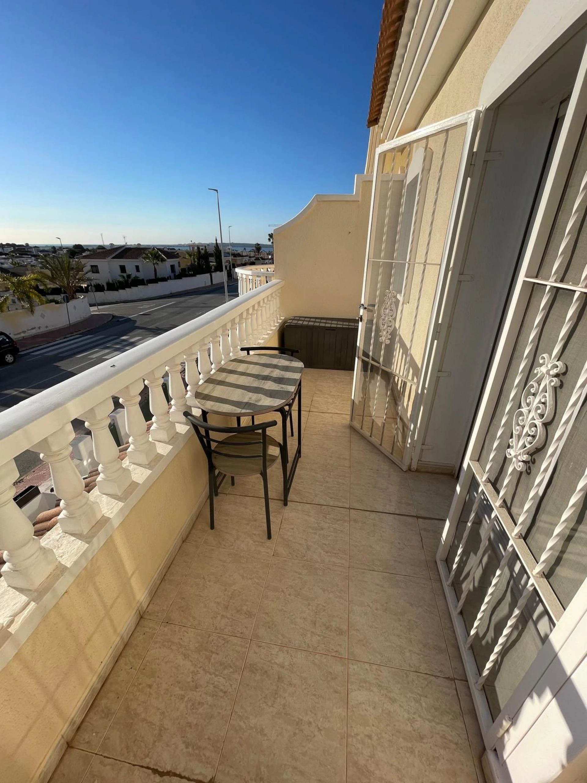 Terraced house for sale in Ciudad Quesada