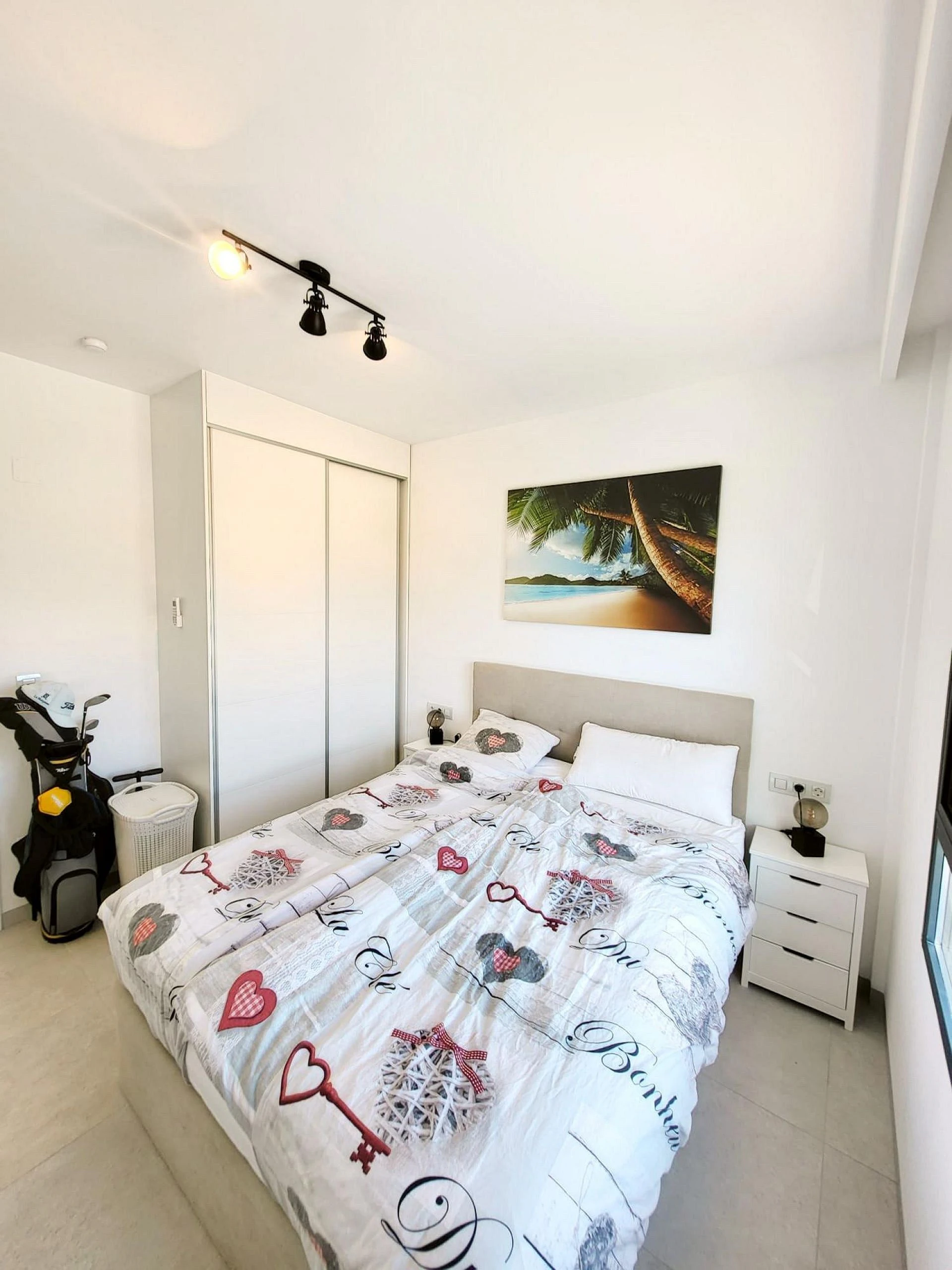 Flat for sale in San Miguel De Salinas