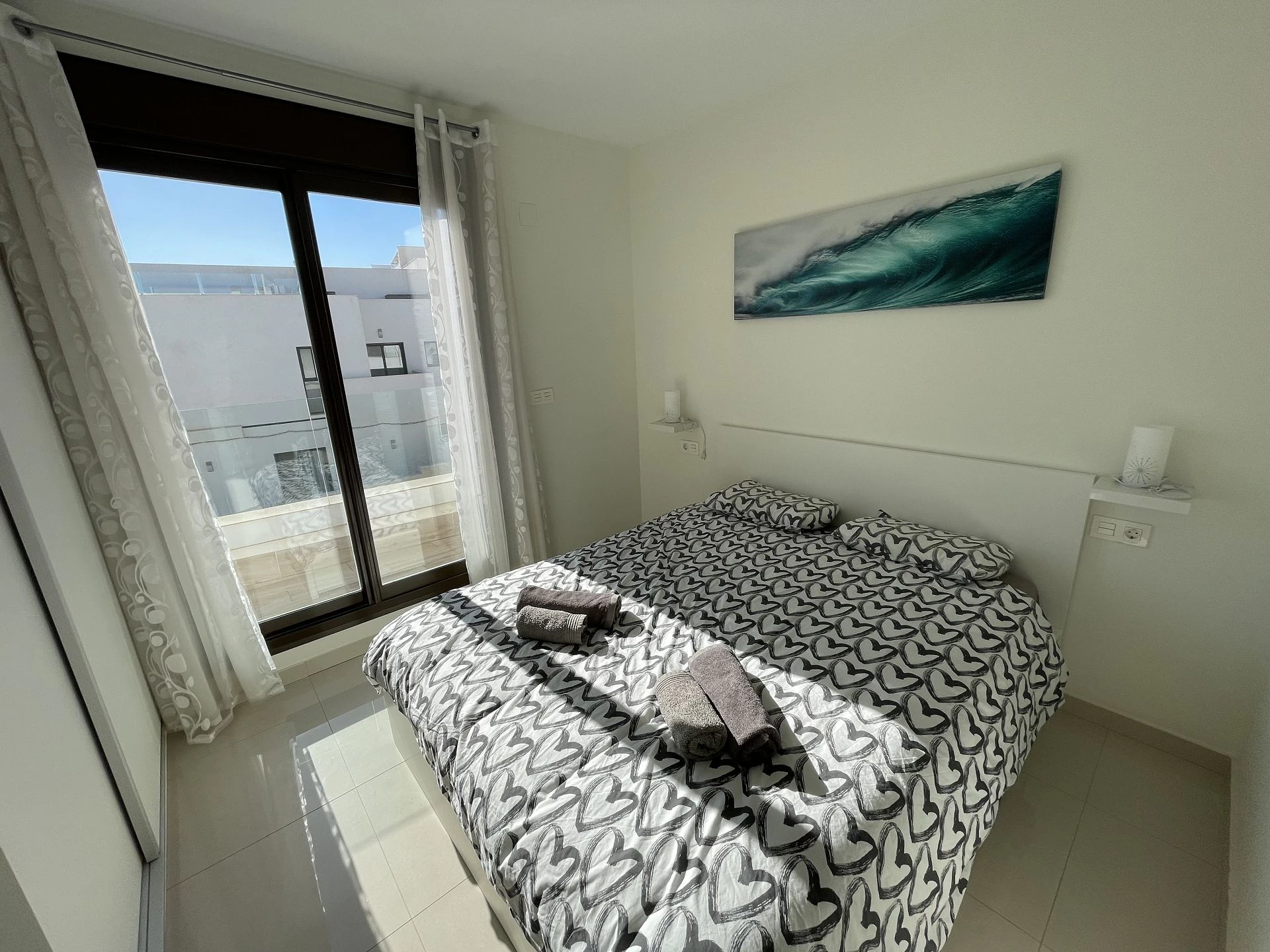 Geschakelde woning te verkoop in Villamartin