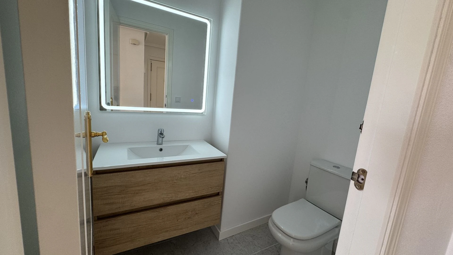 Flat for sale in Lomas De Campoamor