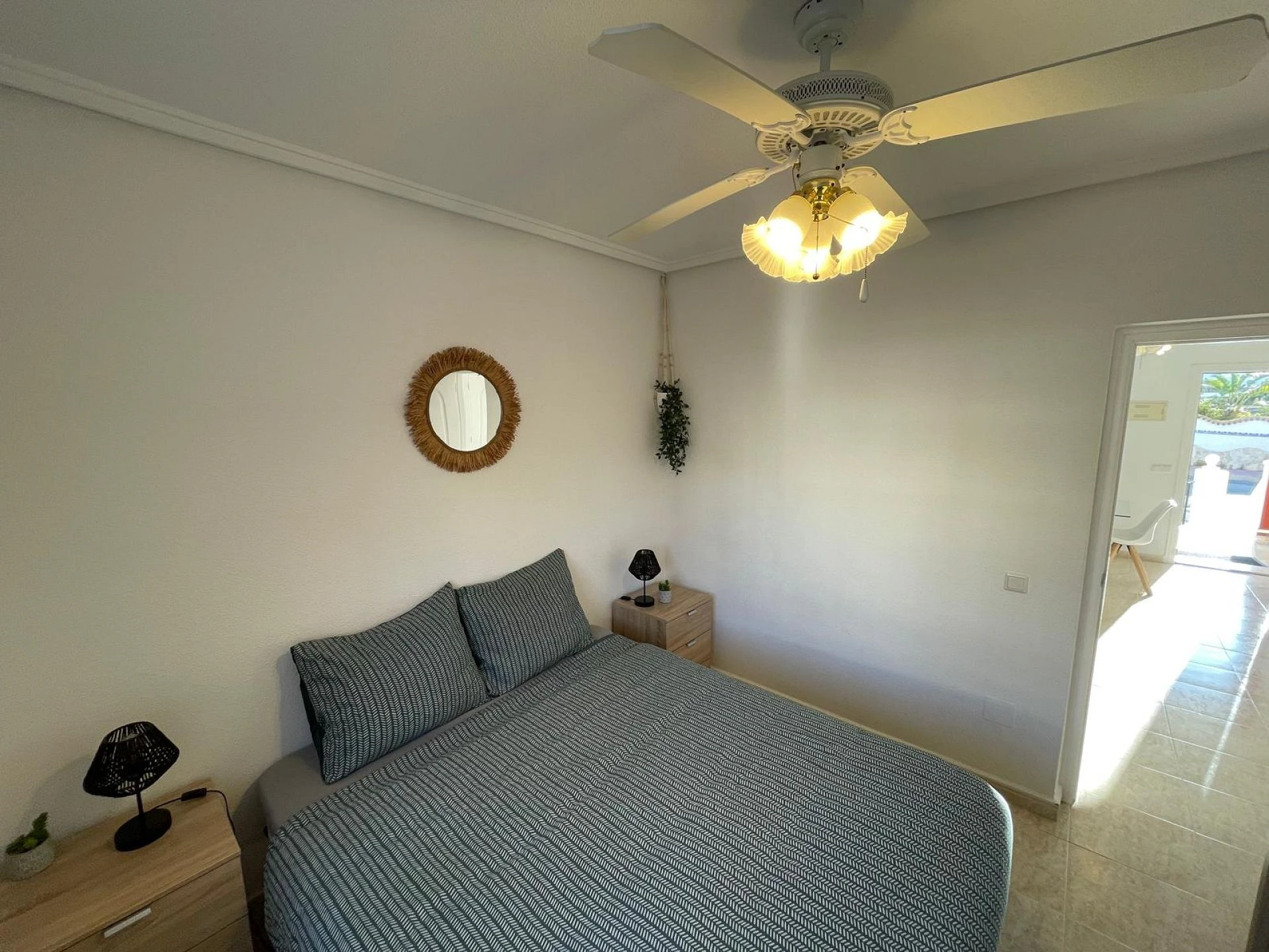 Terraced house for sale in Ciudad Quesada