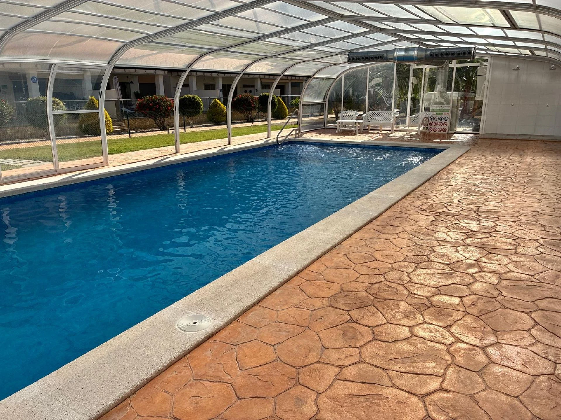 Flat for sale in Villamartin