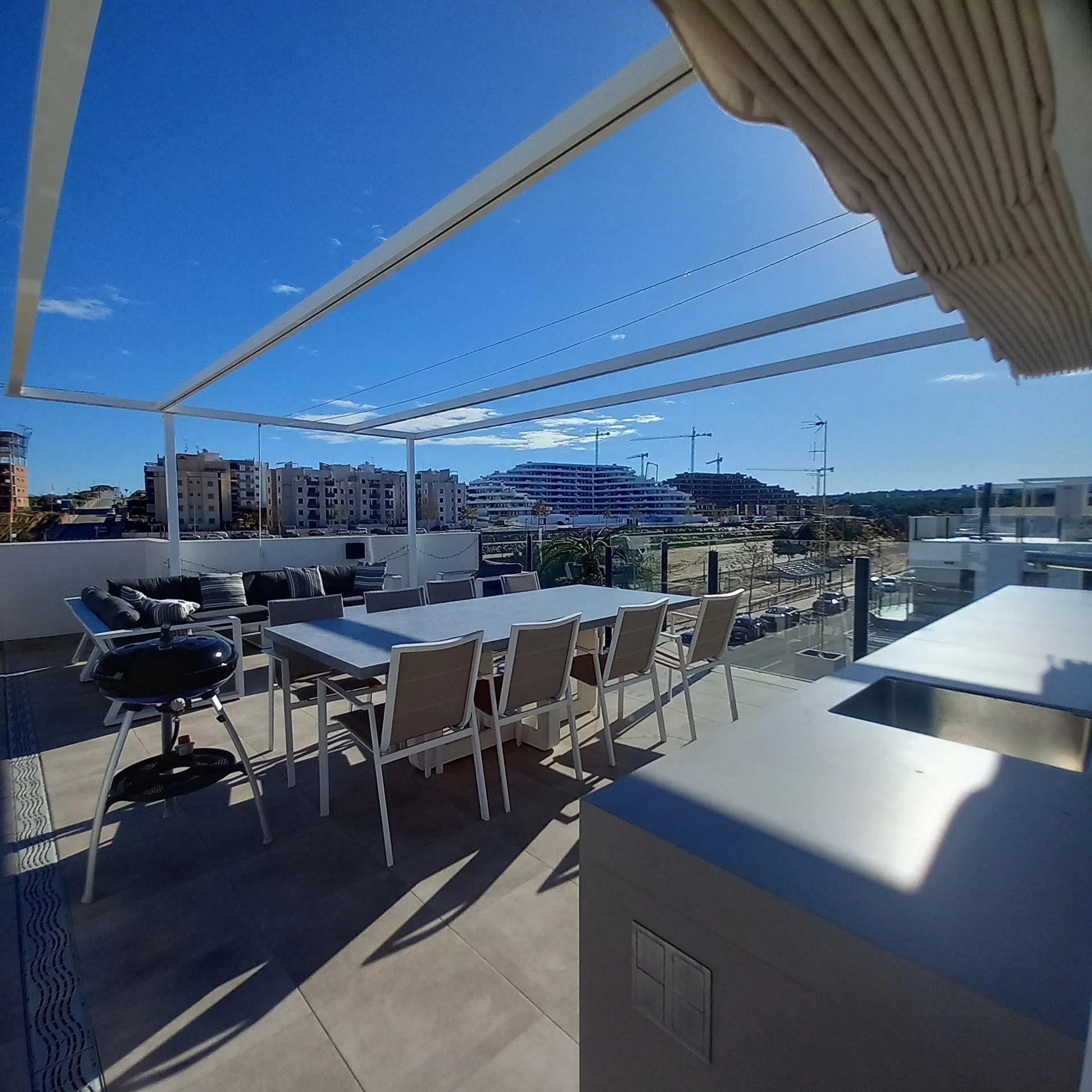 Flat for sale in San Miguel De Salinas