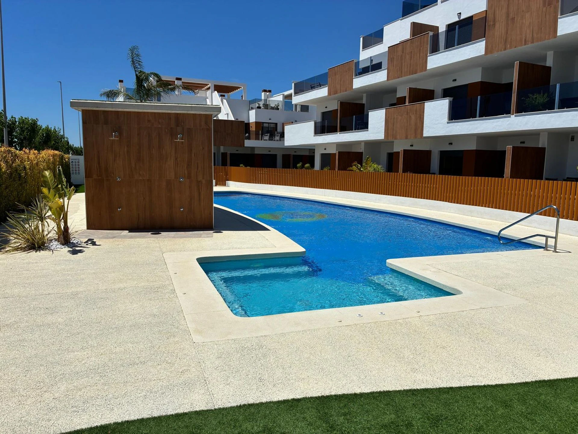 Flat for sale in Pilar De La Horadada