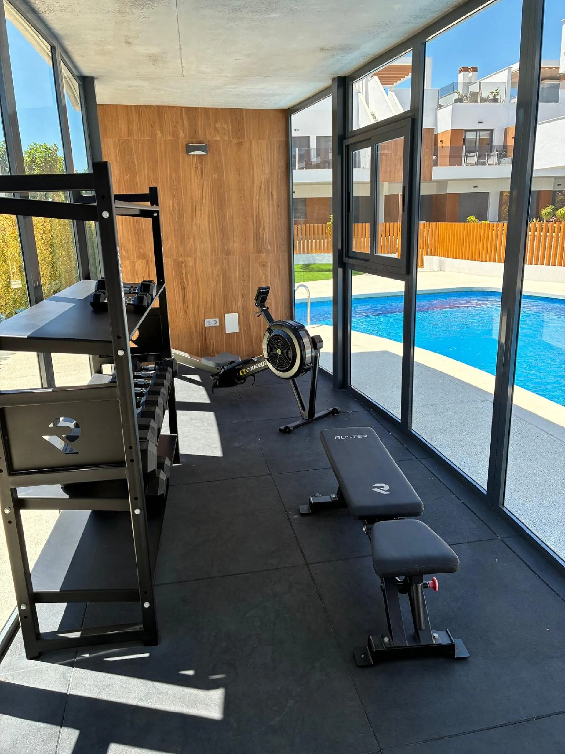 Flat for sale in Pilar De La Horadada